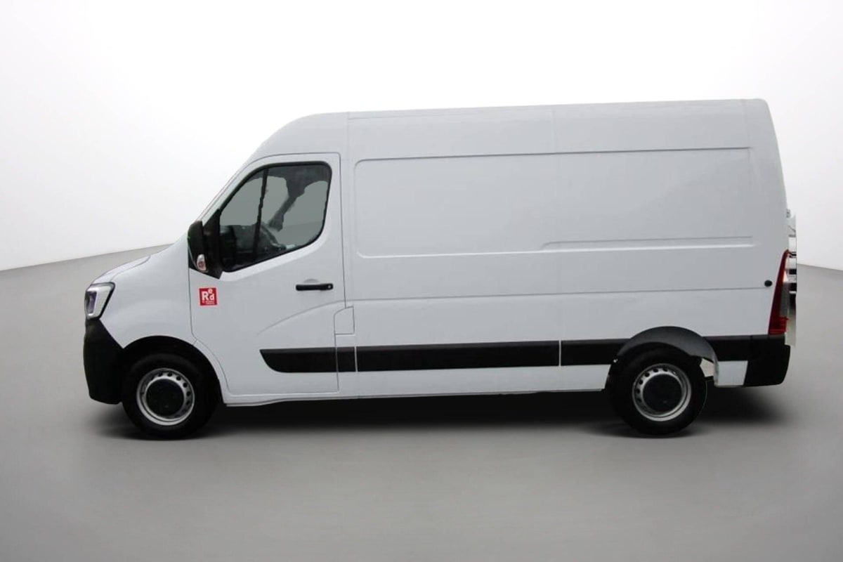 282538_p2 - RENAULT - MASTER - 2023 - photo 4