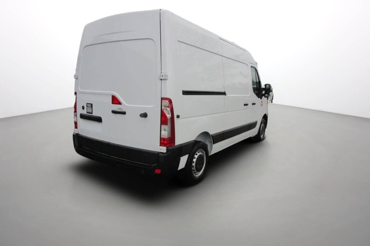 282538_p2 - RENAULT - MASTER - 2023 - photo 7