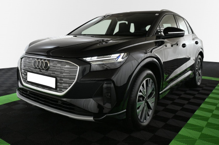 17962_p35 - AUDI - Q4 E TRON - 2025 17962_p35 - AUDI - Q4 E TRON - 2025