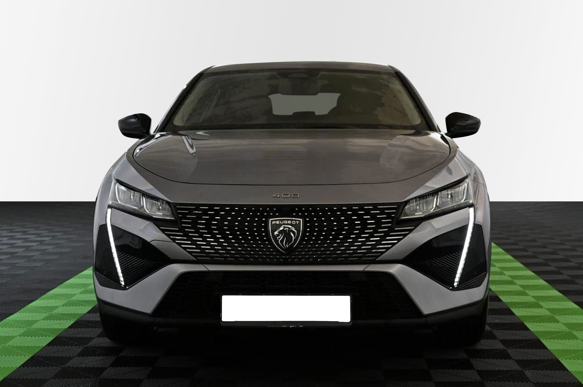 17830_p35 - PEUGEOT - 408 - 2023 - photo 2