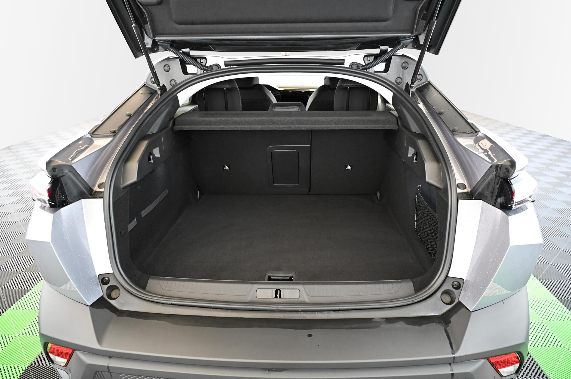 17830_p35 - PEUGEOT - 408 - 2023 - photo 37