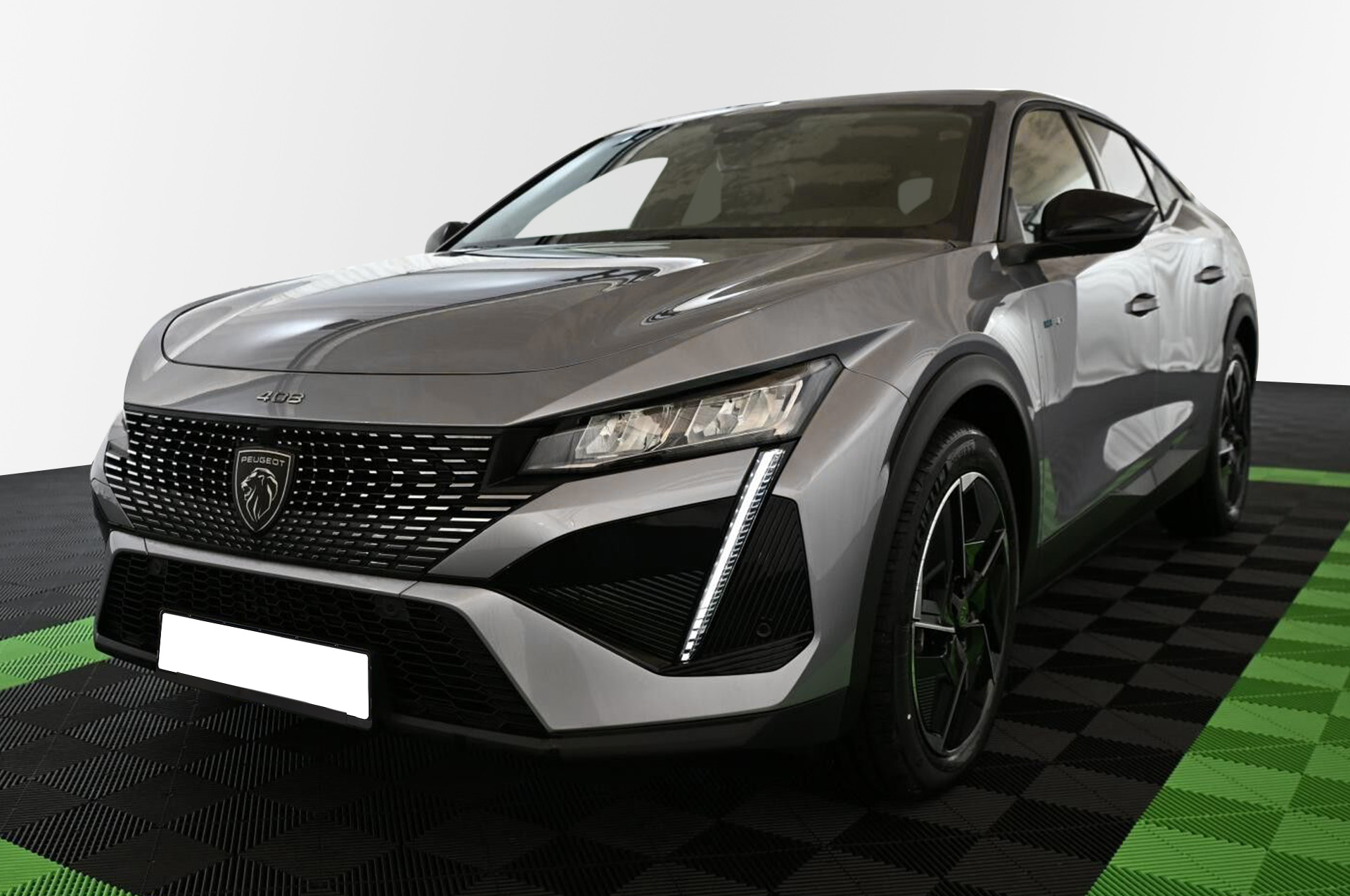 17830_p35 - PEUGEOT - 408 - 2023 - photo 1