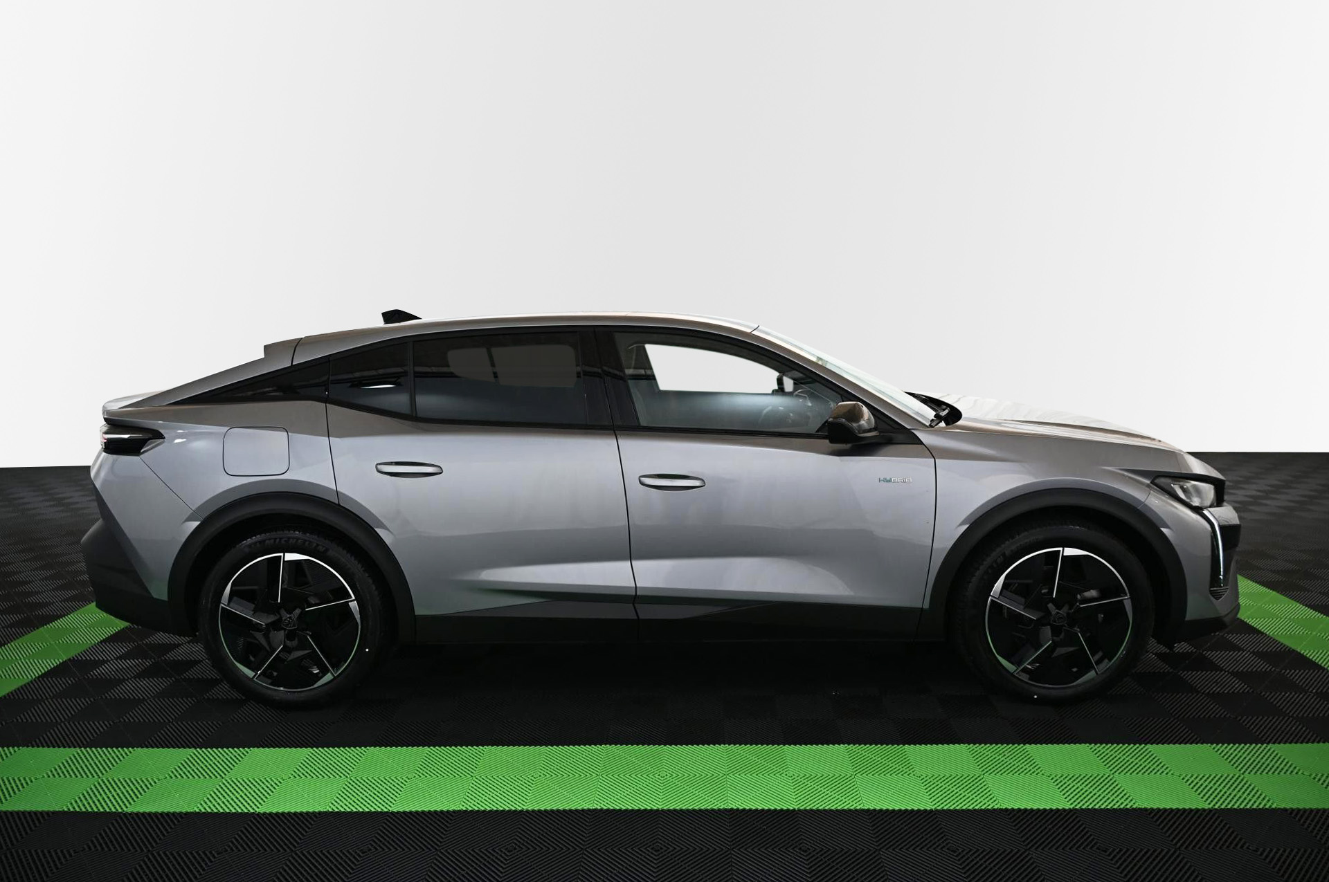 17830_p35 - PEUGEOT - 408 - 2023 - photo 7