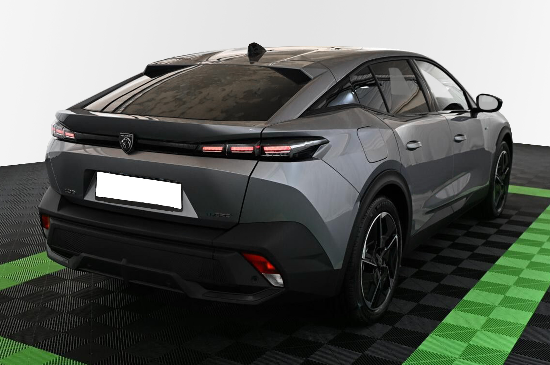 17830_p35 - PEUGEOT - 408 - 2023 - photo 4