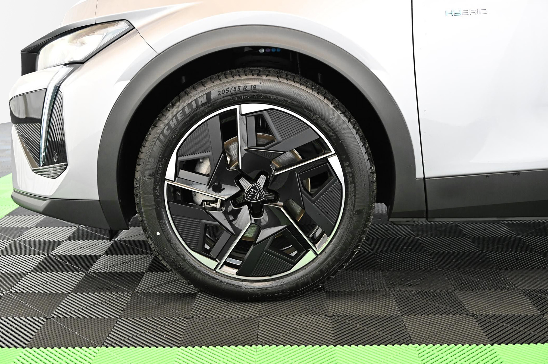 17830_p35 - PEUGEOT - 408 - 2023 - photo 9