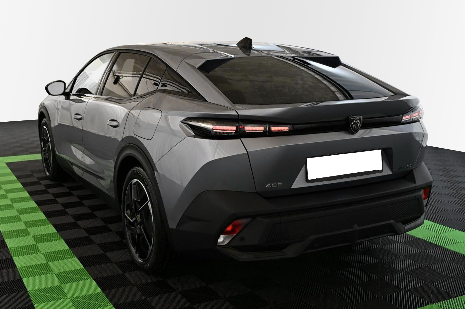 17830_p35 - PEUGEOT - 408 - 2023 - photo 5