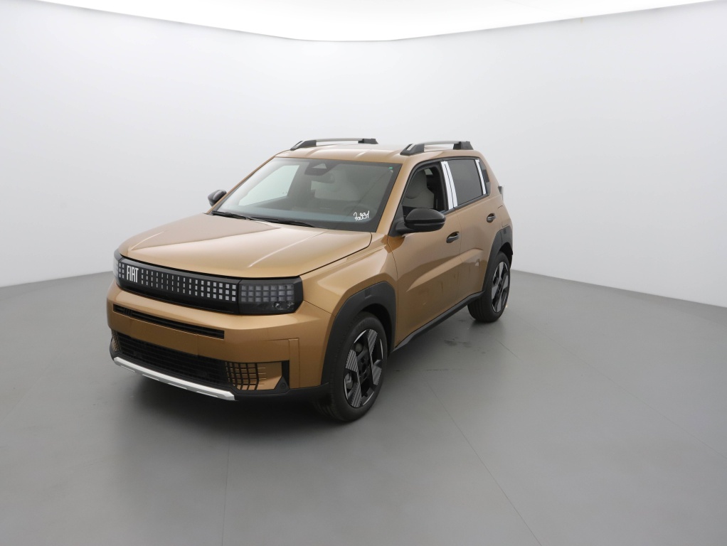 70391_p51 - FIAT - GRANDE PANDA - 2025 - photo 1