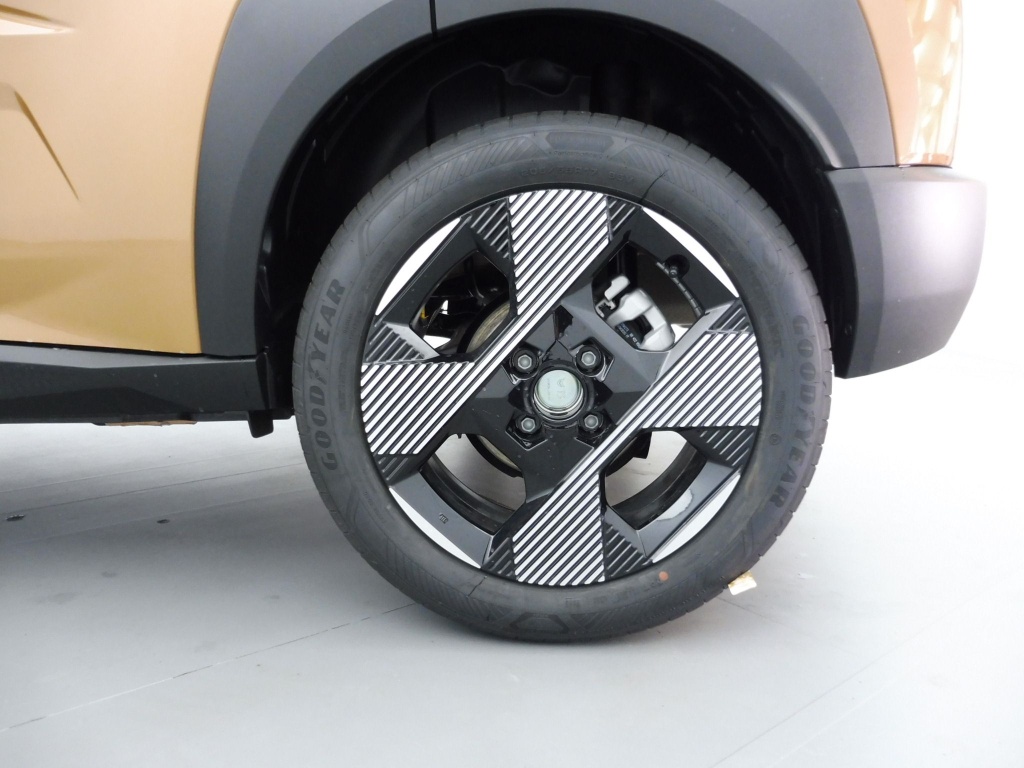 70391_p51 - FIAT - GRANDE PANDA - 2025 - photo 11