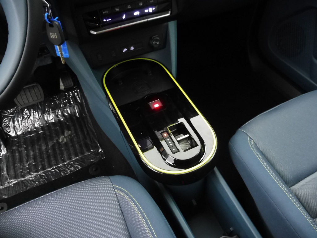 70391_p51 - FIAT - GRANDE PANDA - 2025 - photo 13