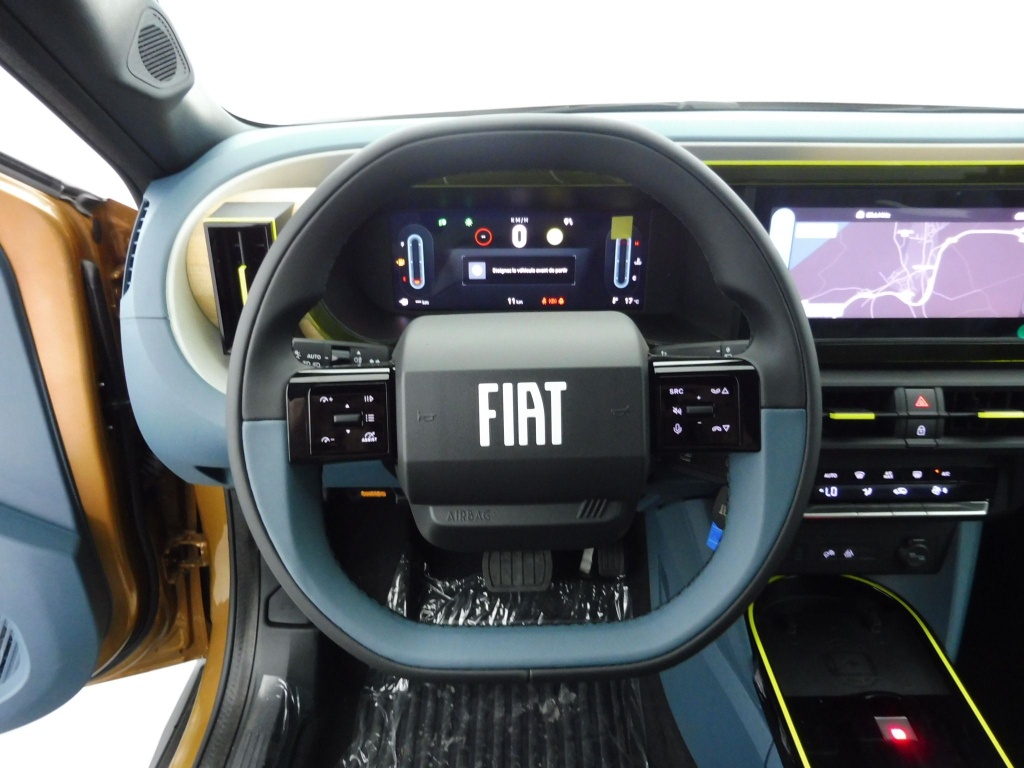 70391_p51 - FIAT - GRANDE PANDA - 2025 - photo 16