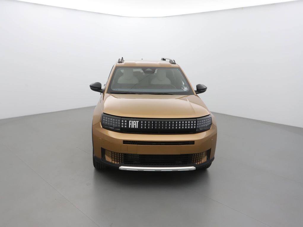 70391_p51 - FIAT - GRANDE PANDA - 2025 - photo 2