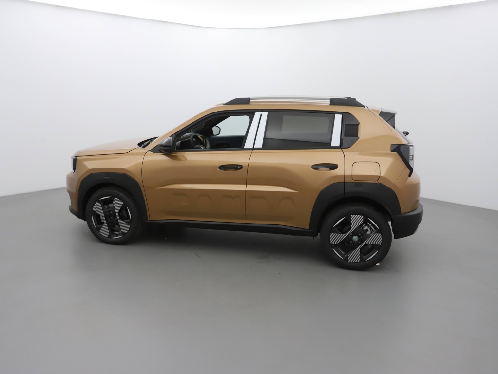 70391_p51 - FIAT - GRANDE PANDA - 2025 - photo 5