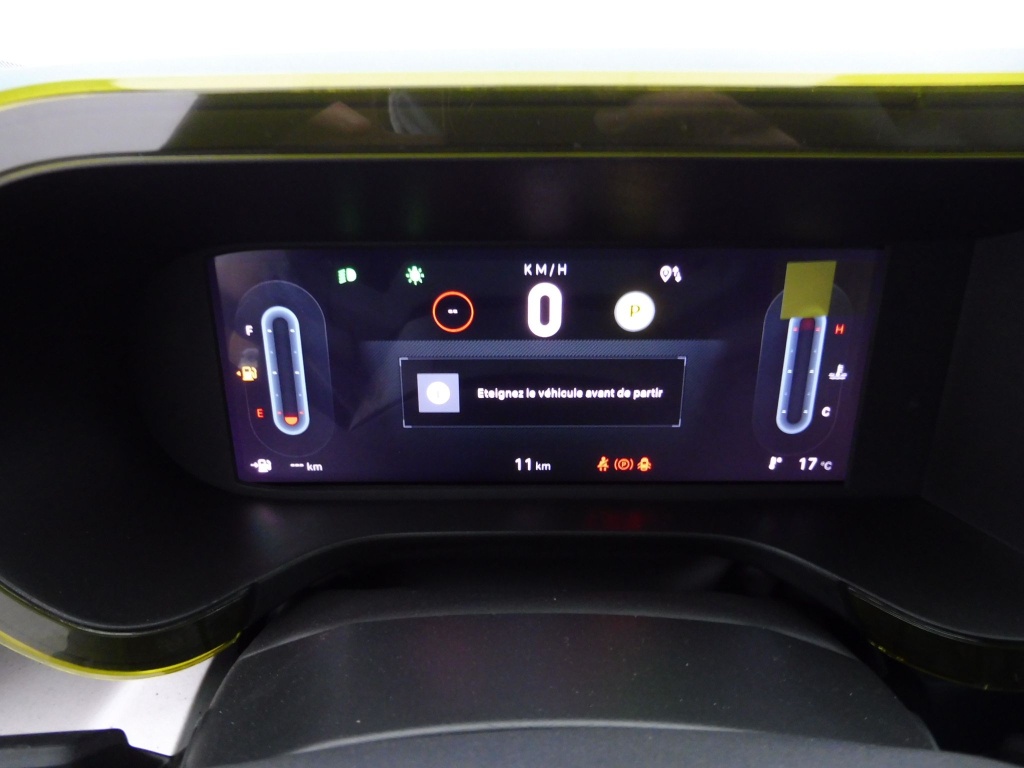 70391_p51 - FIAT - GRANDE PANDA - 2025 - photo 8