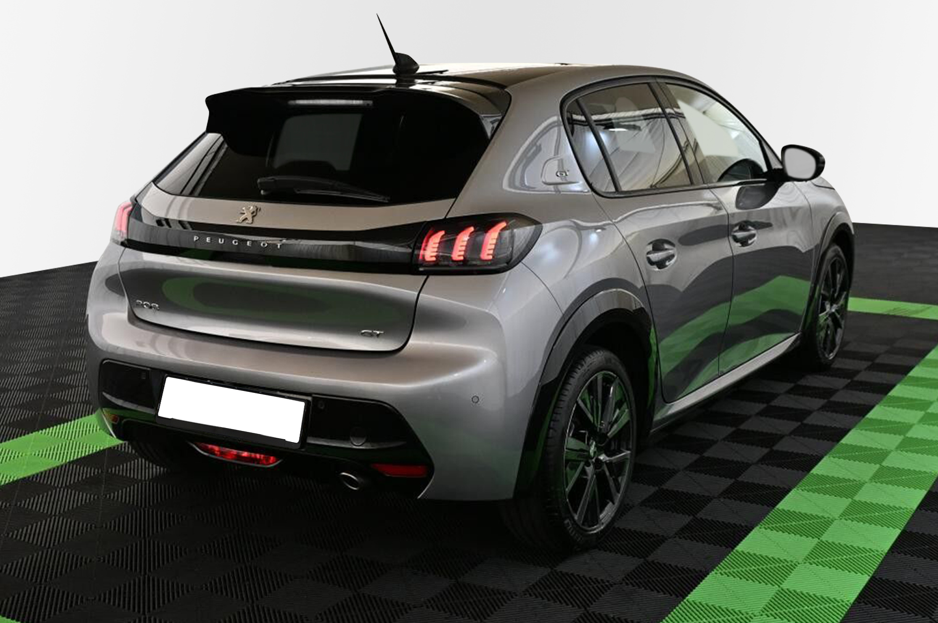 18222_p35 - PEUGEOT - 208 - 2023 - photo 4