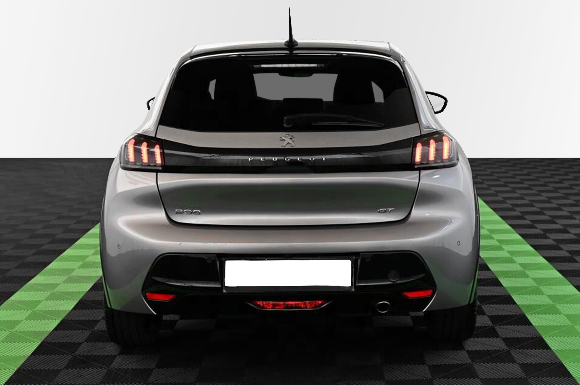 18222_p35 - PEUGEOT - 208 - 2023 - photo 6