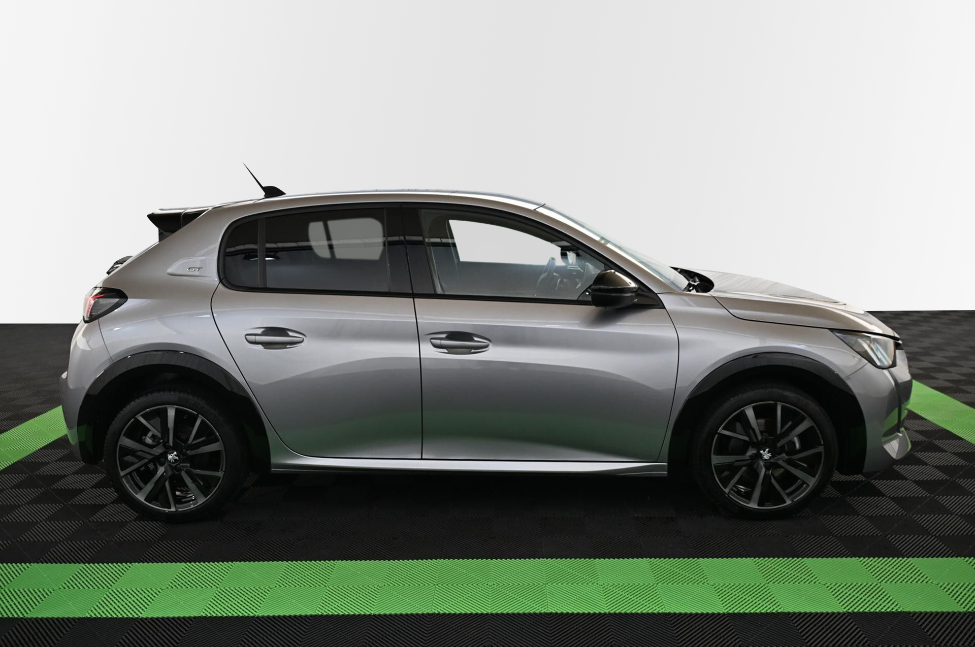 18222_p35 - PEUGEOT - 208 - 2023 - photo 7