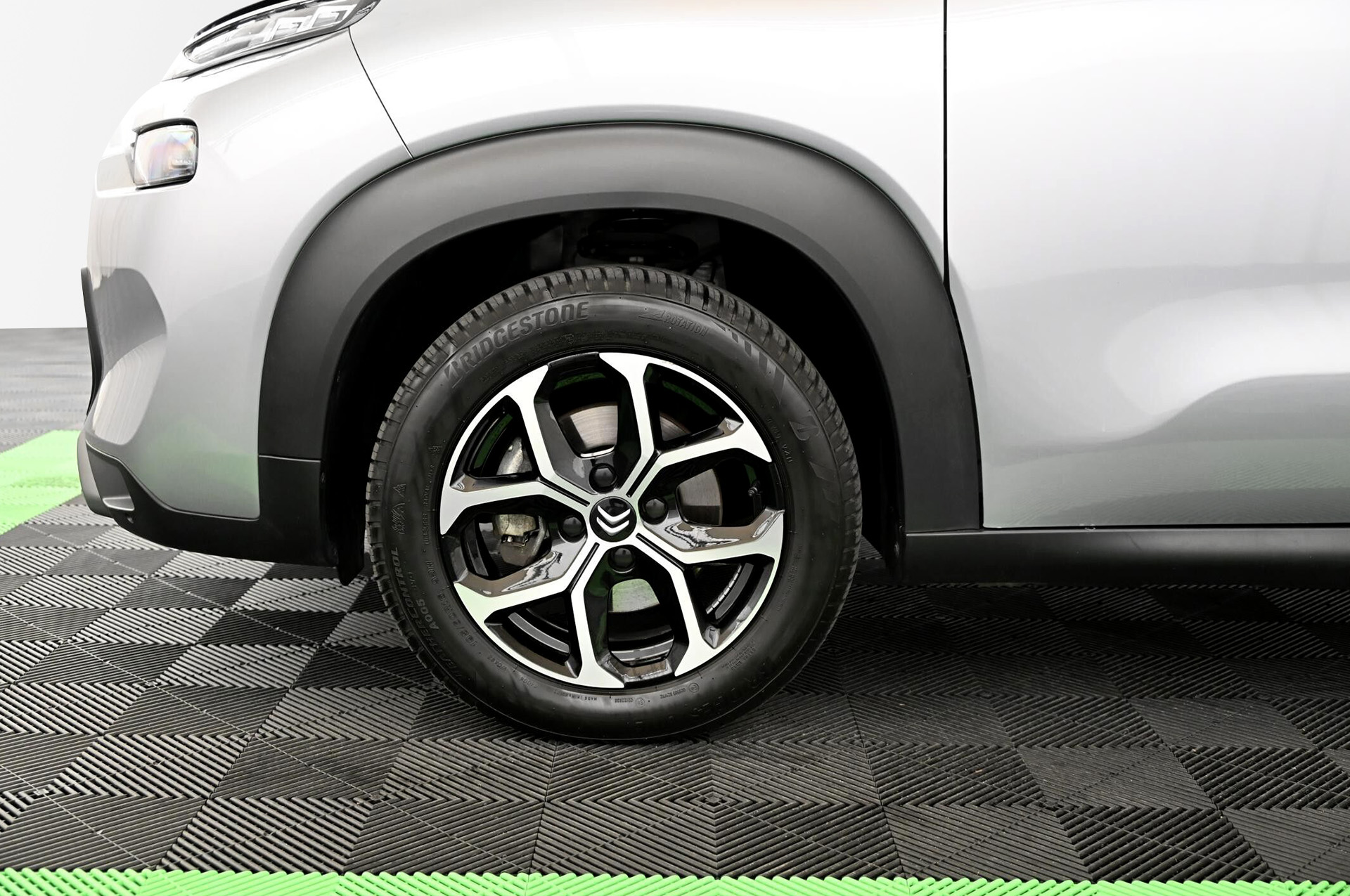 18401_p35 - CITROEN - C3 AIRCROSS - 2024 - photo 9