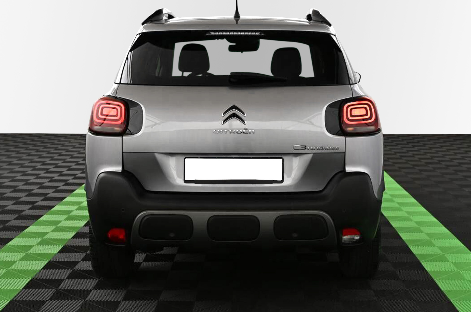 18401_p35 - CITROEN - C3 AIRCROSS - 2024 - photo 6