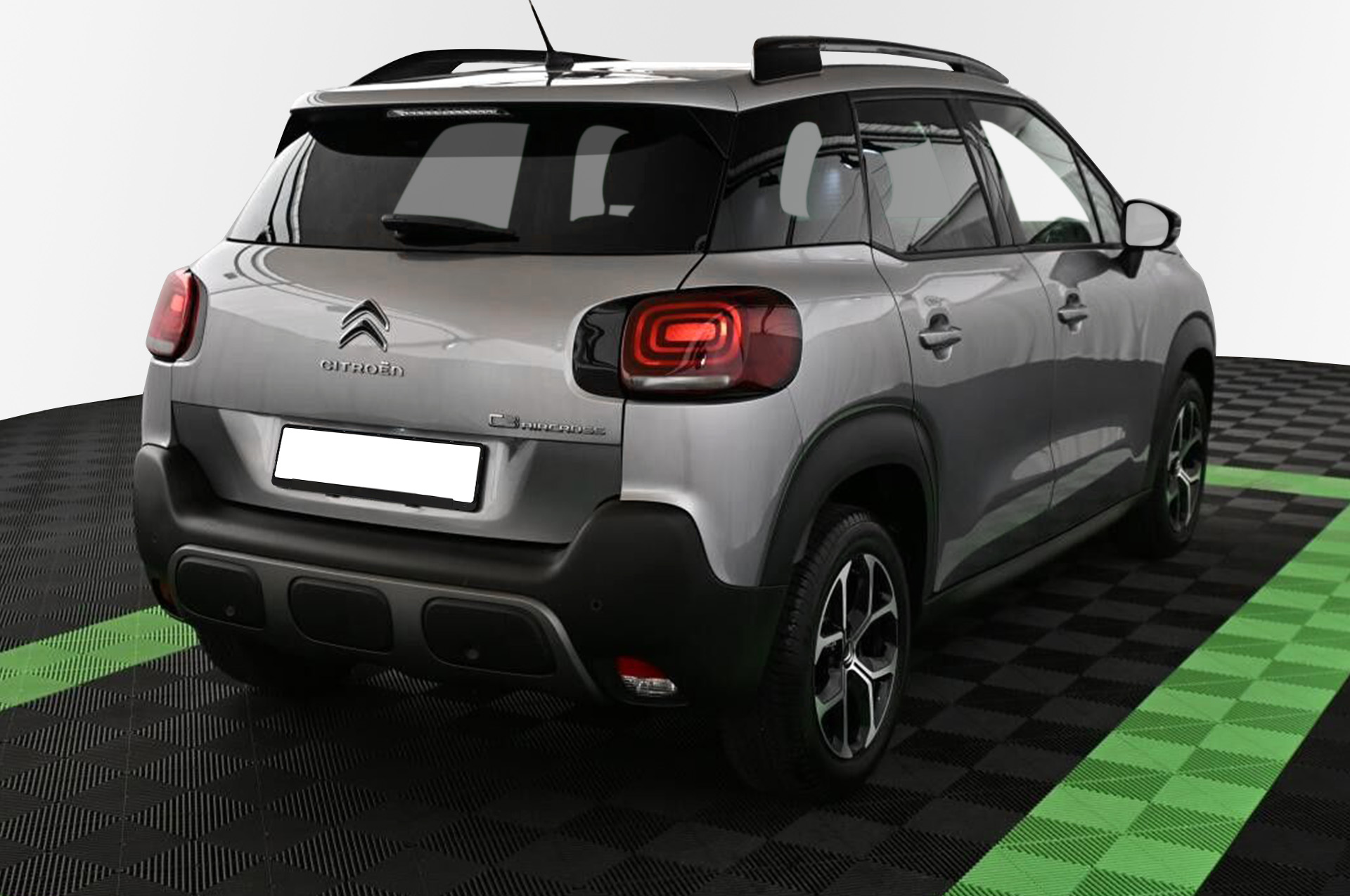 18401_p35 - CITROEN - C3 AIRCROSS - 2024 - photo 4