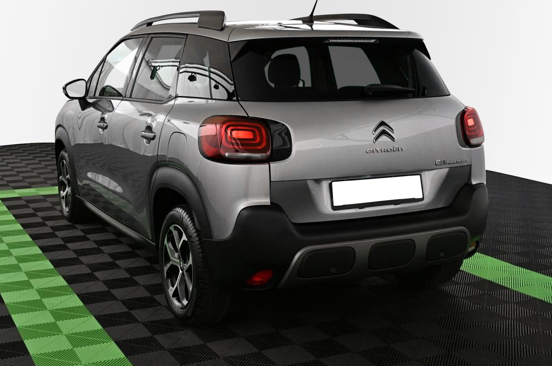 18401_p35 - CITROEN - C3 AIRCROSS - 2024 - photo 5