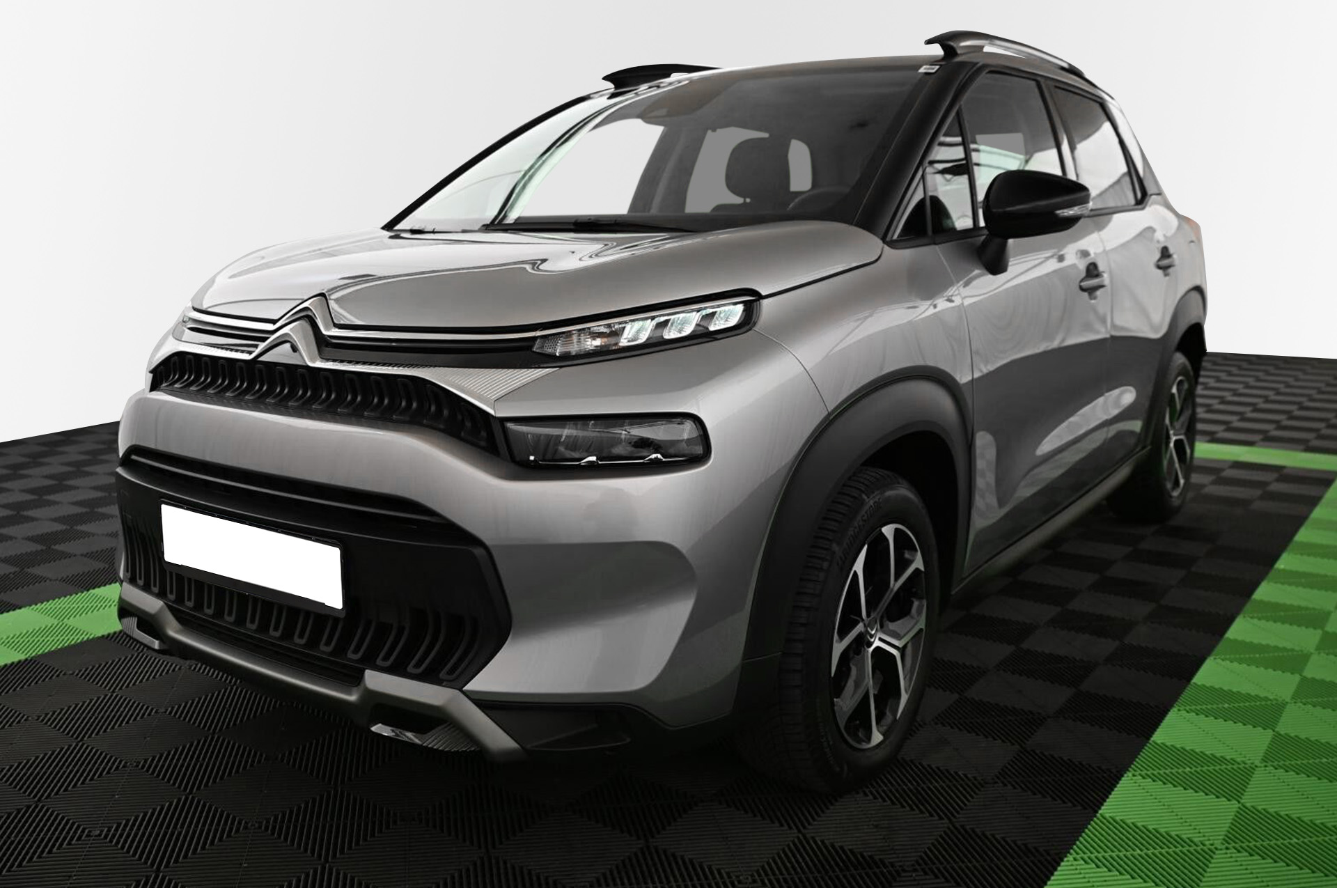18401_p35 - CITROEN - C3 AIRCROSS - 2024 - photo 1