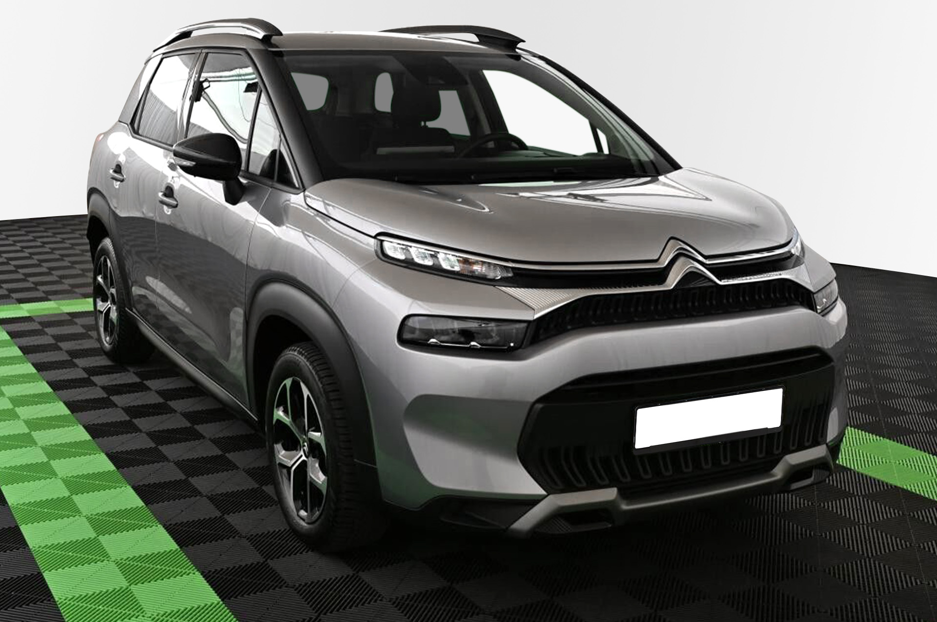 18401_p35 - CITROEN - C3 AIRCROSS - 2024 - photo 3
