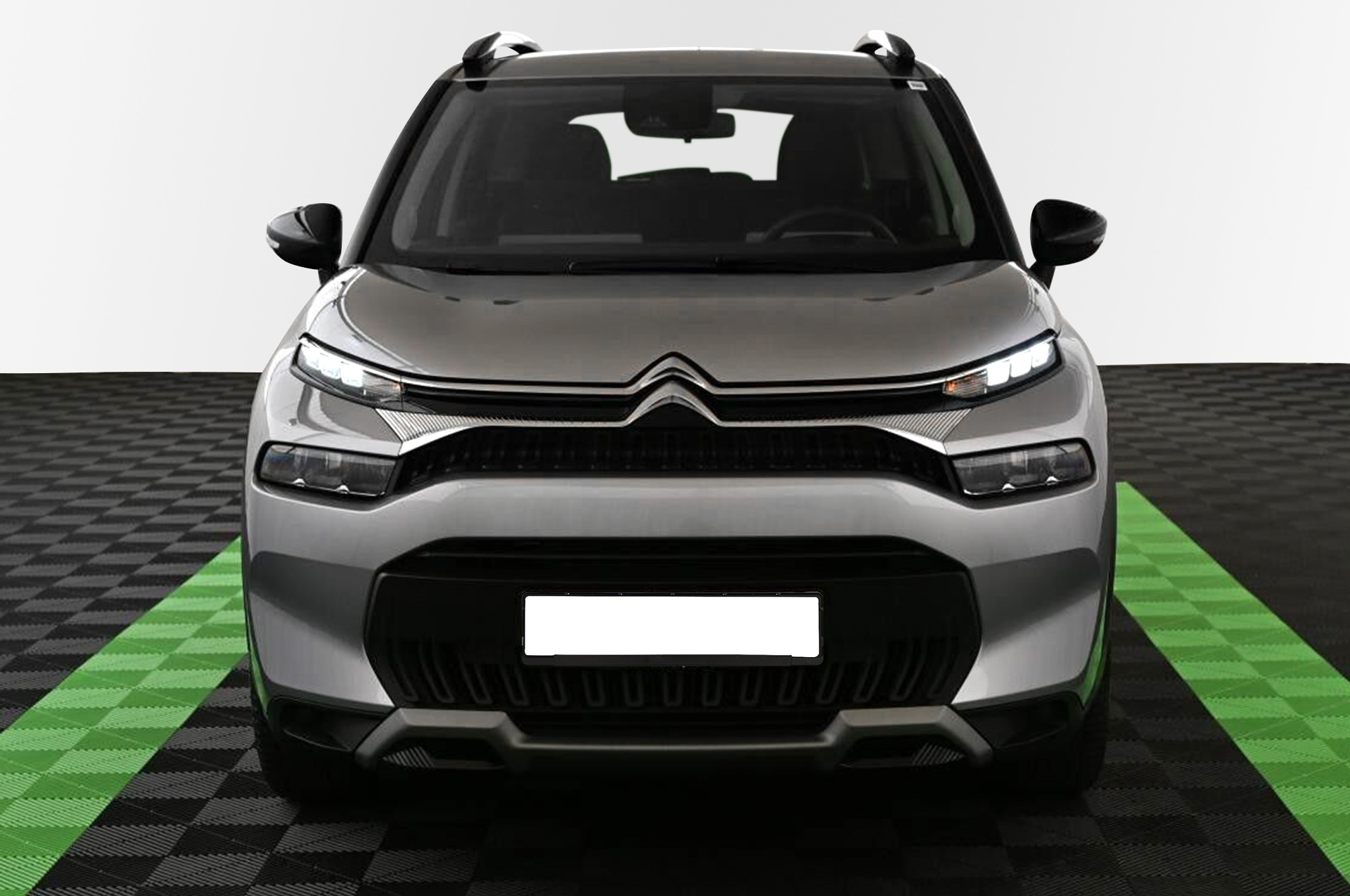 18401_p35 - CITROEN - C3 AIRCROSS - 2024 - photo 2