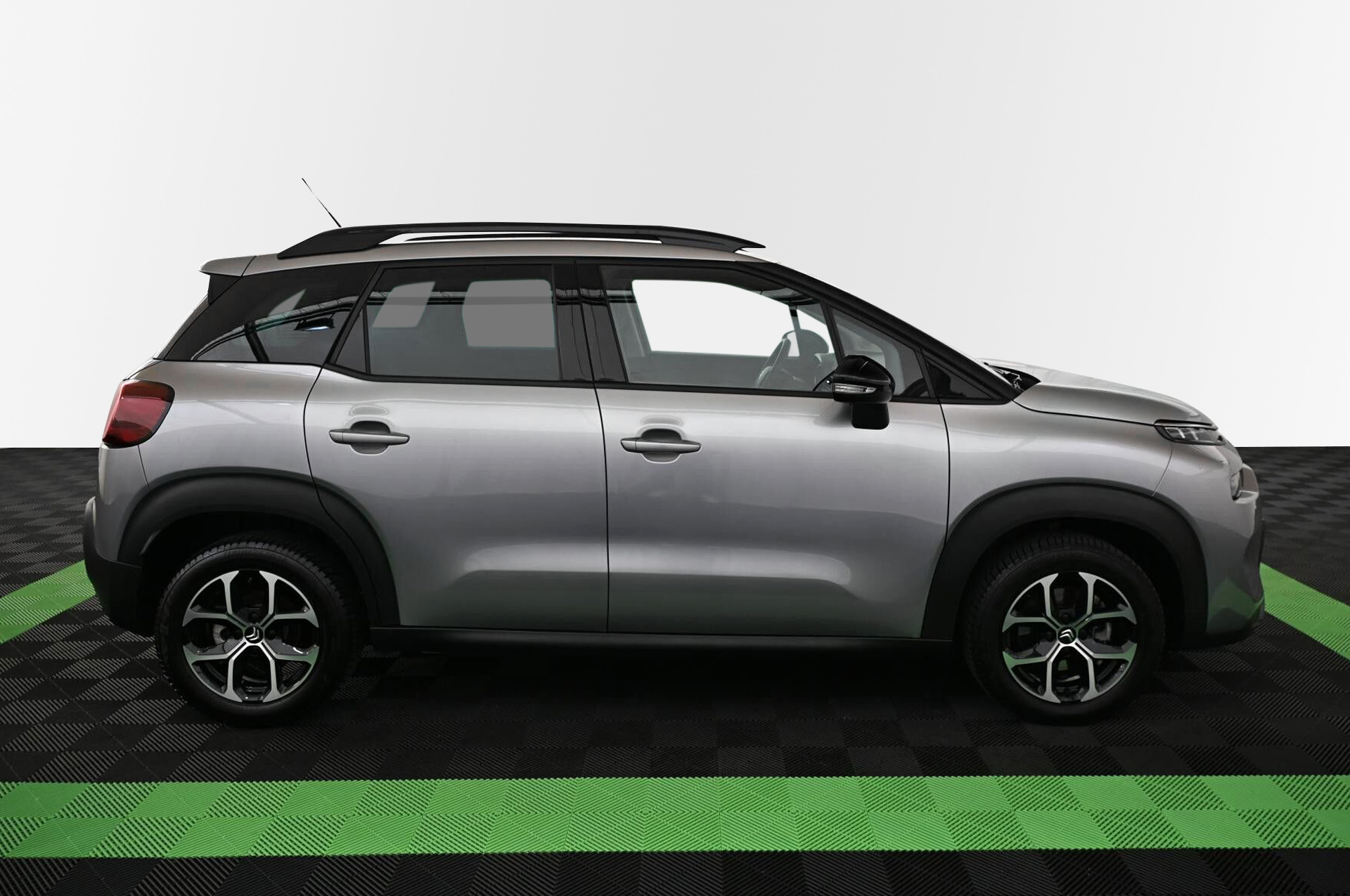 18401_p35 - CITROEN - C3 AIRCROSS - 2024 - photo 7