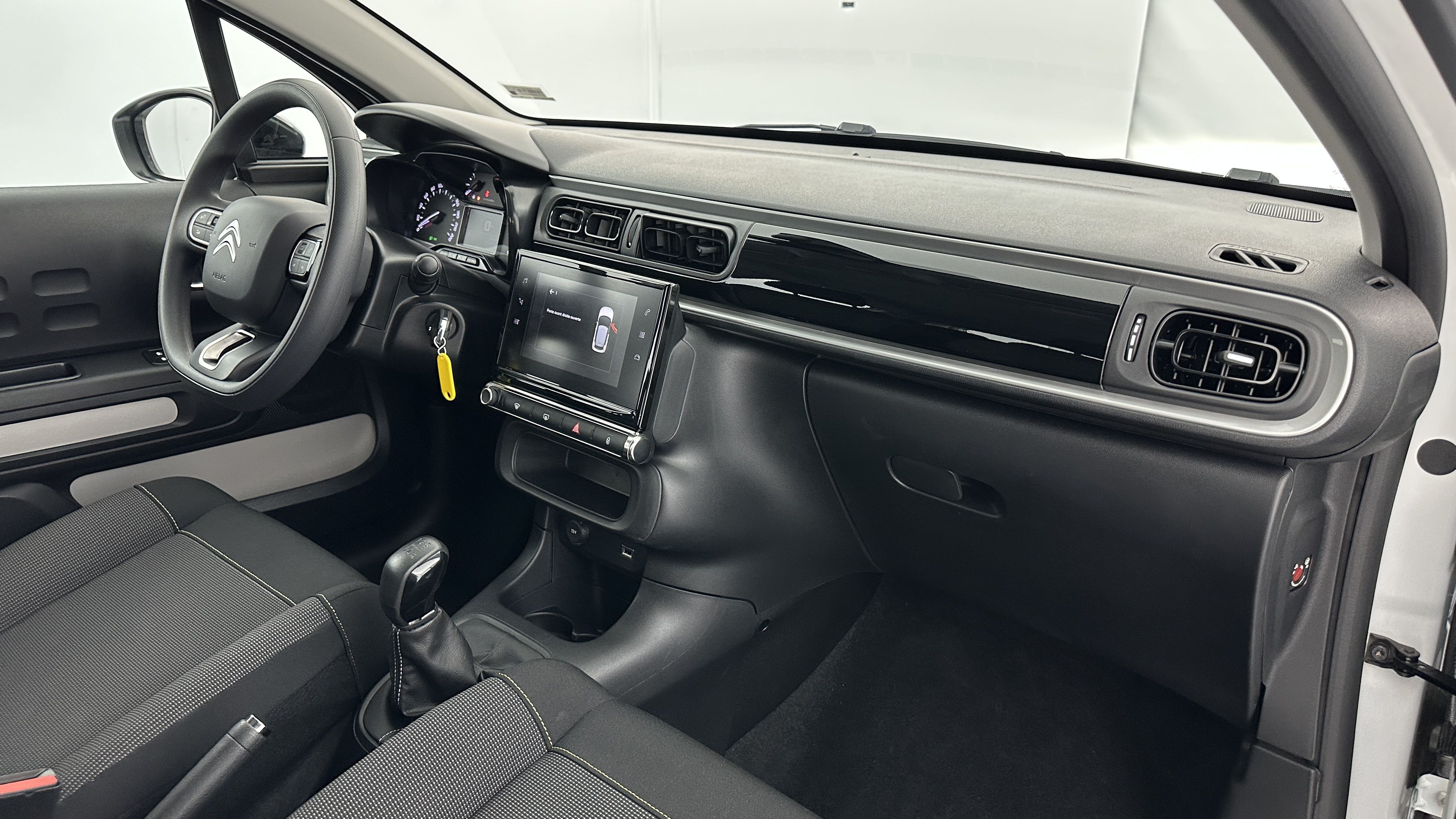 GLI00001794_p53 - CITROEN - C3 - 2024 - photo 8