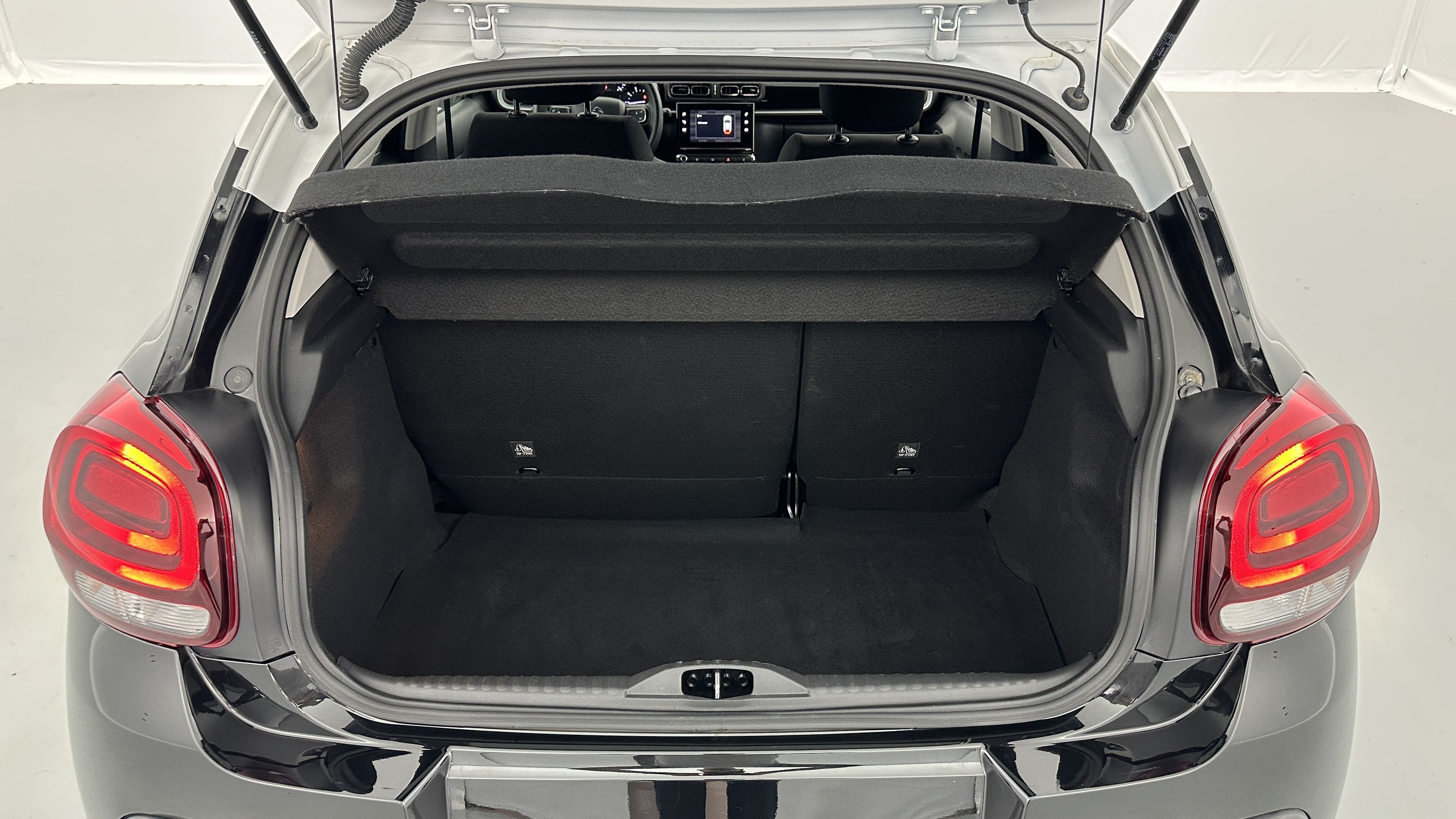 GLI00001783_p53 - CITROEN - C3 - 2024 - photo 10