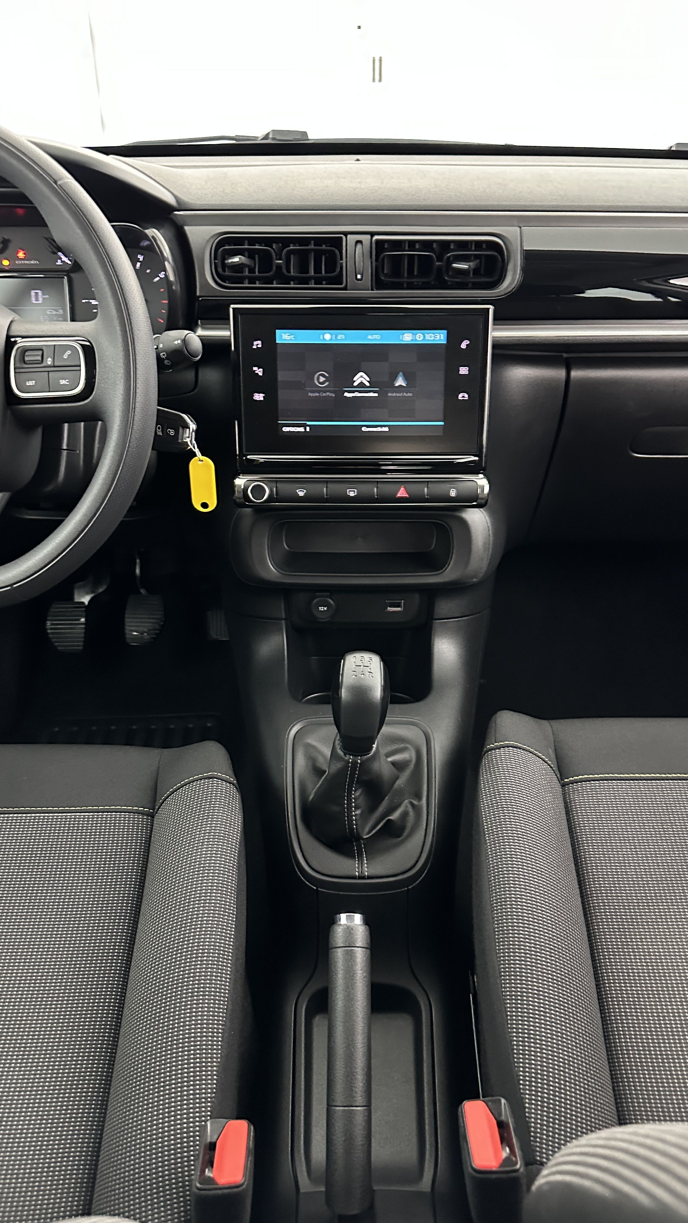 GLI00001794_p53 - CITROEN - C3 - 2024 - photo 15