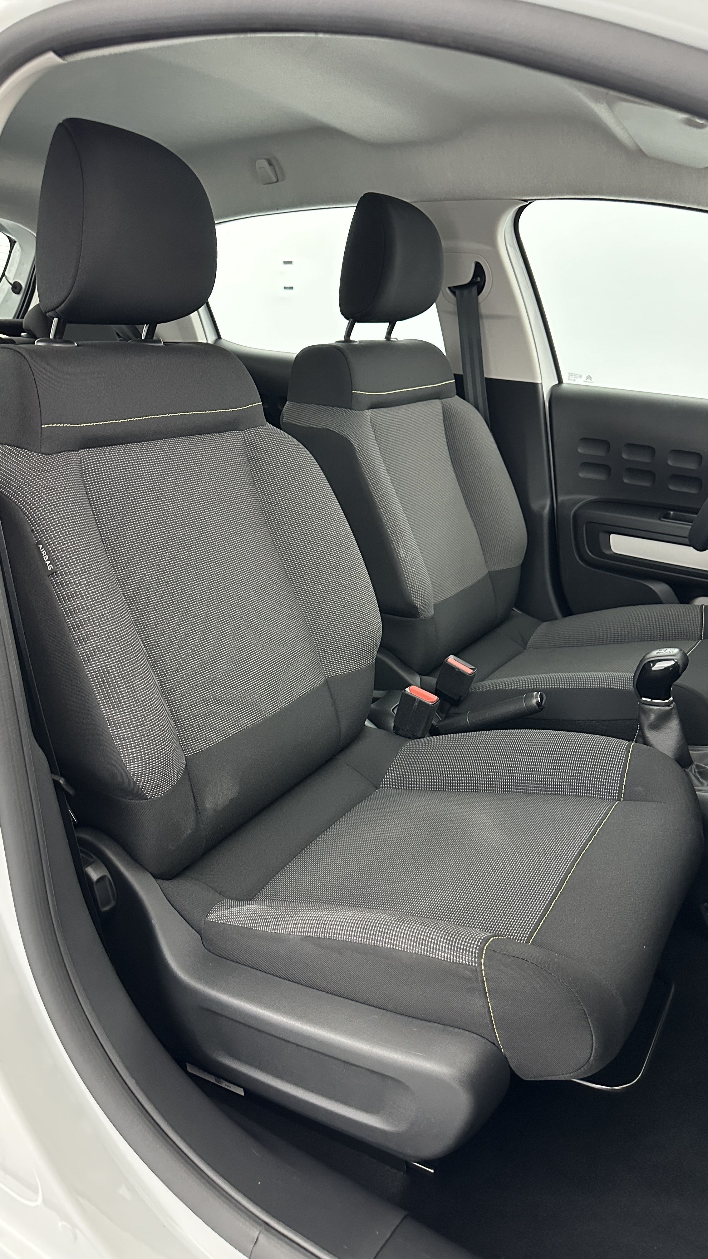 GLI00001794_p53 - CITROEN - C3 - 2024 - photo 19