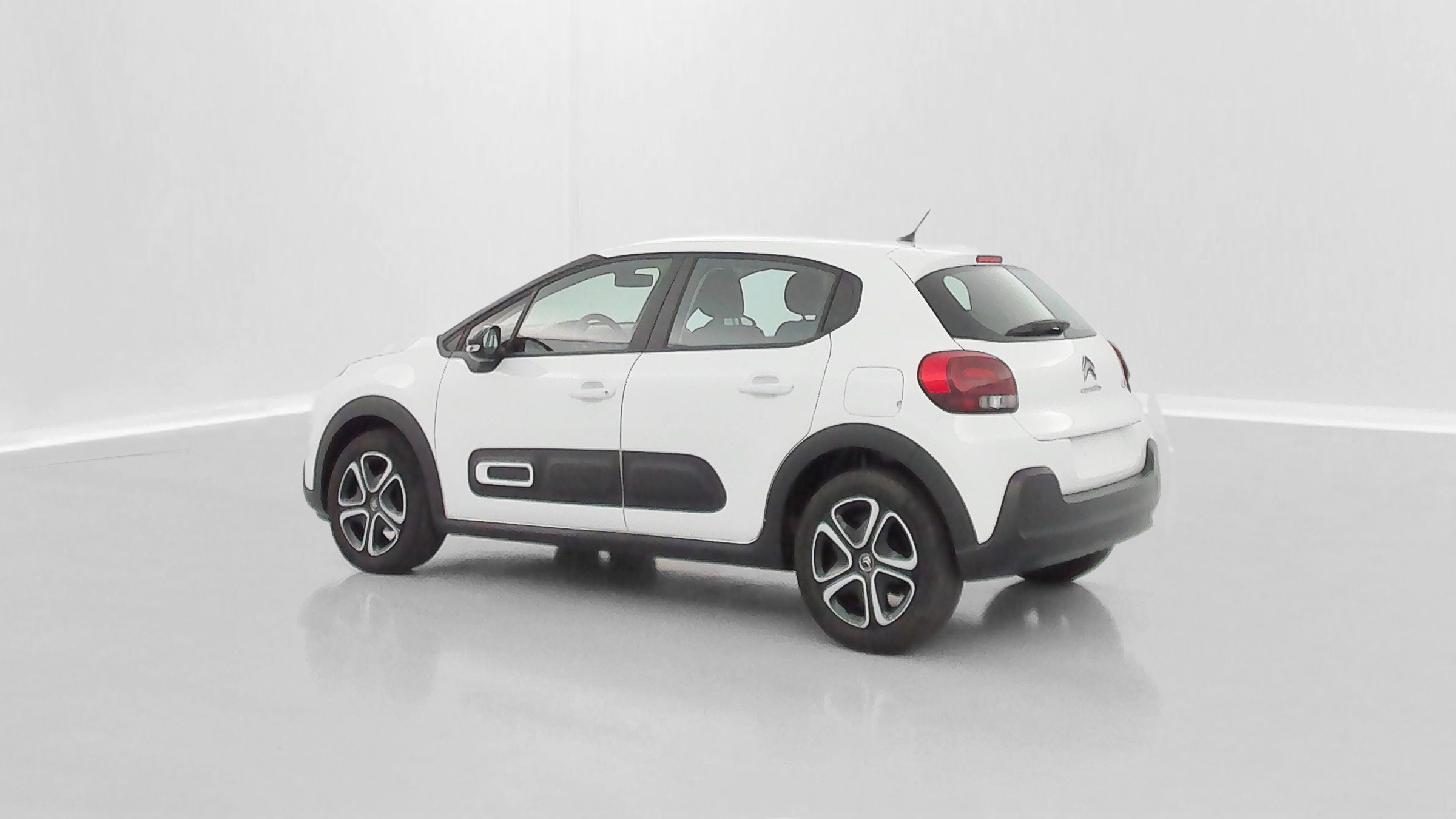 GLI00001794_p53 - CITROEN - C3 - 2024 - photo 25