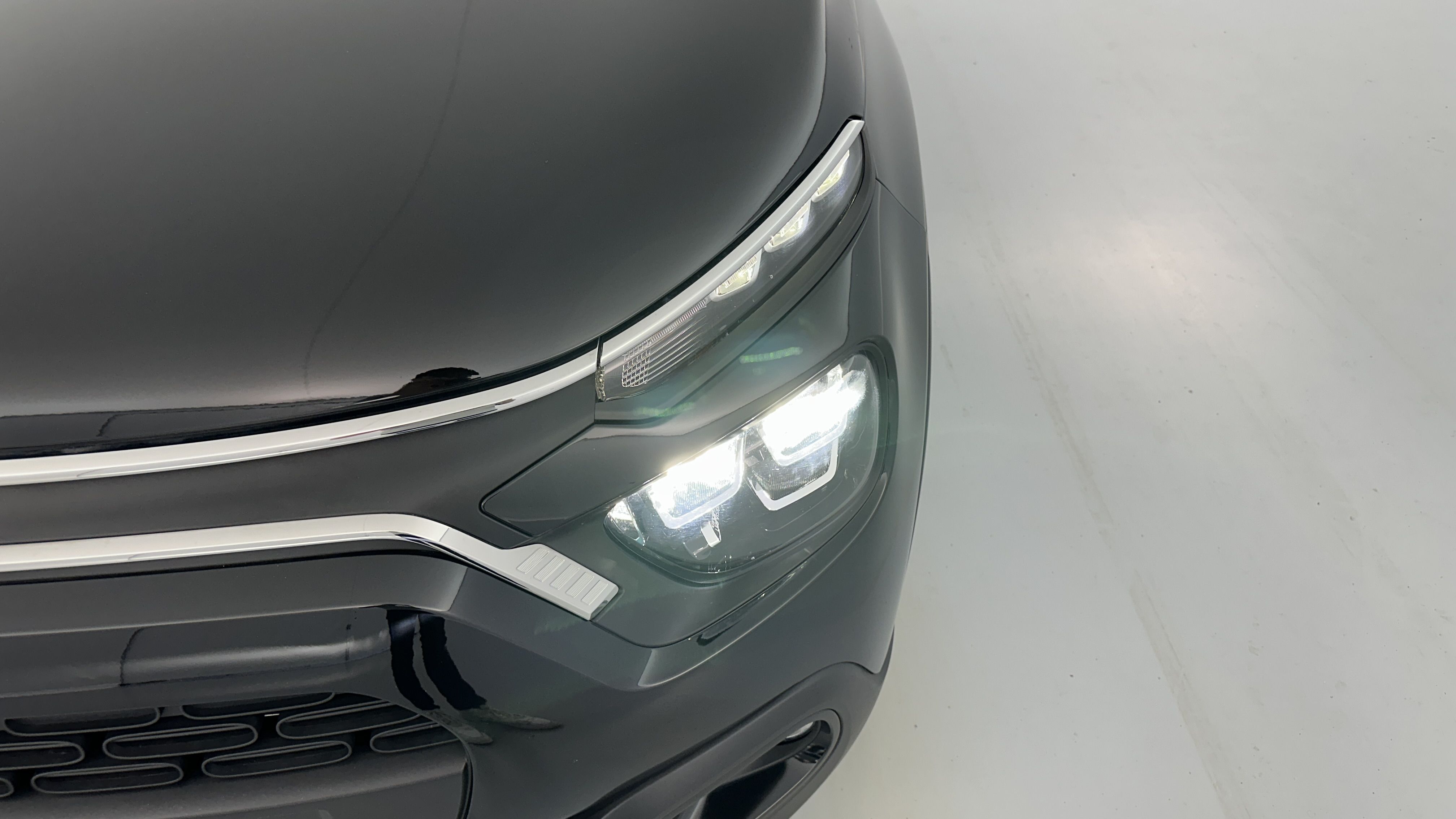 GLI00001783_p53 - CITROEN - C3 - 2024 - photo 22