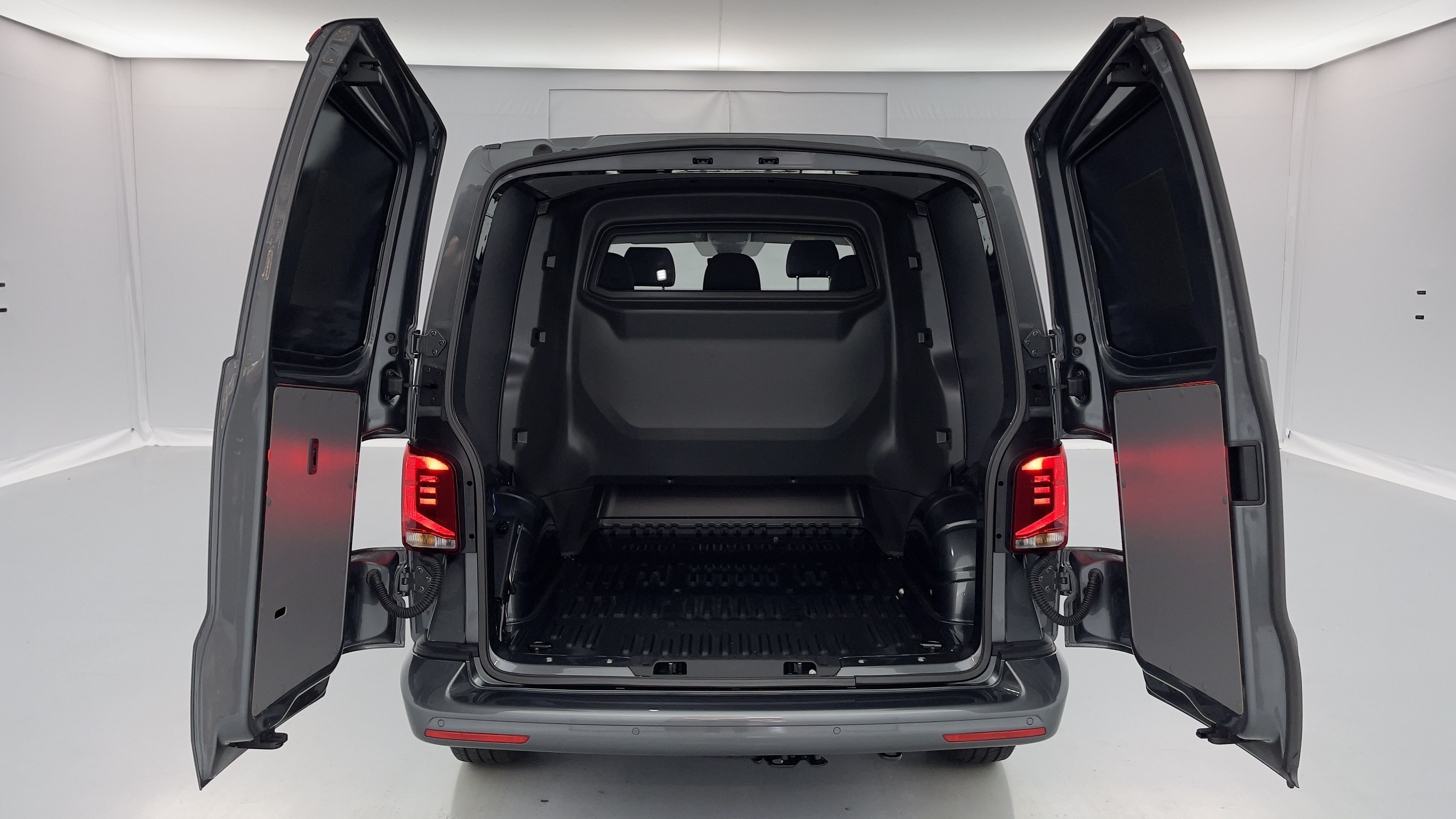 GLI00001202_p53 - VOLKSWAGEN - TRANSPORTER PROCAB - 2024 - photo 10