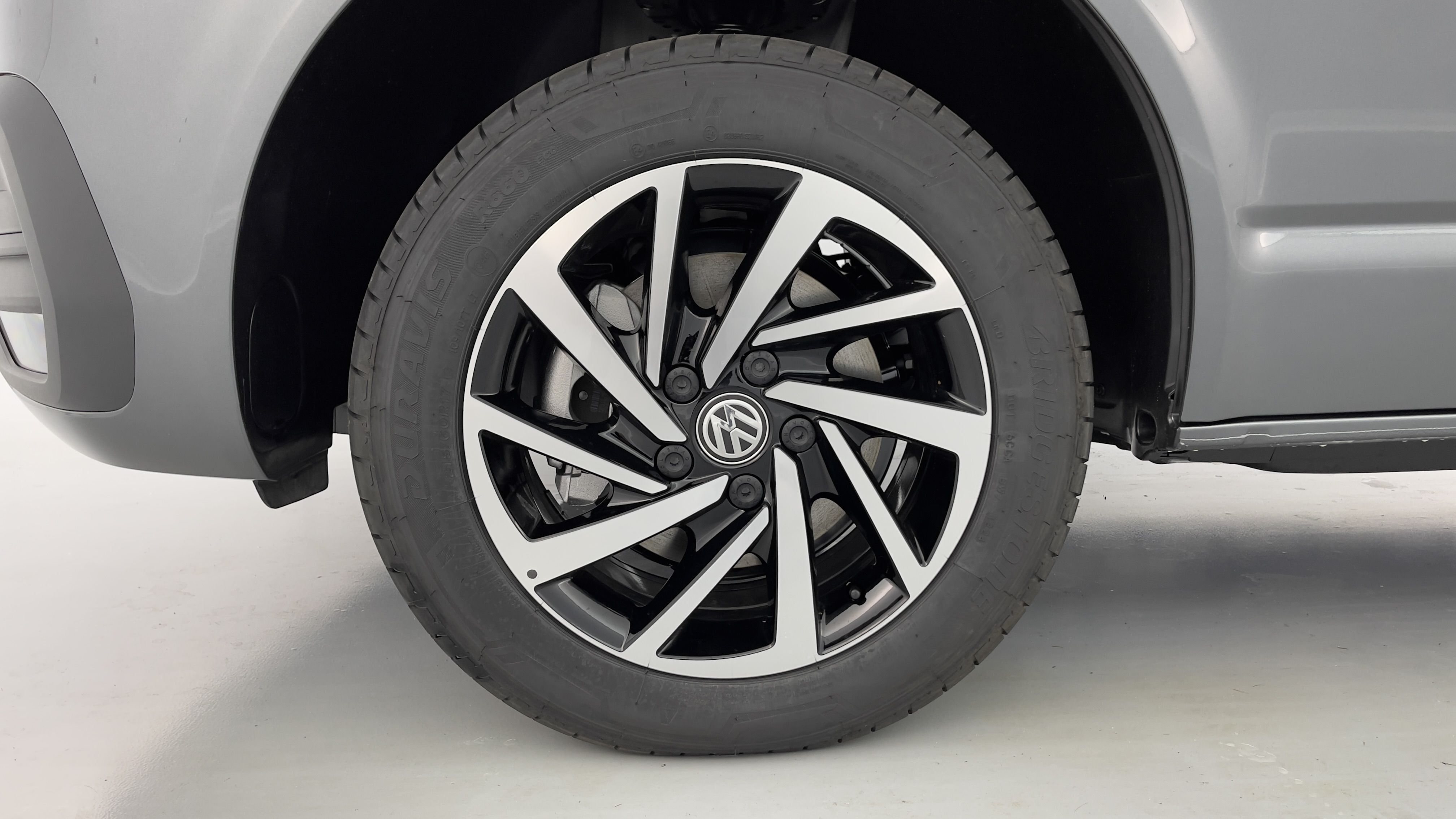 GLI00001202_p53 - VOLKSWAGEN - TRANSPORTER PROCAB - 2024 - photo 12