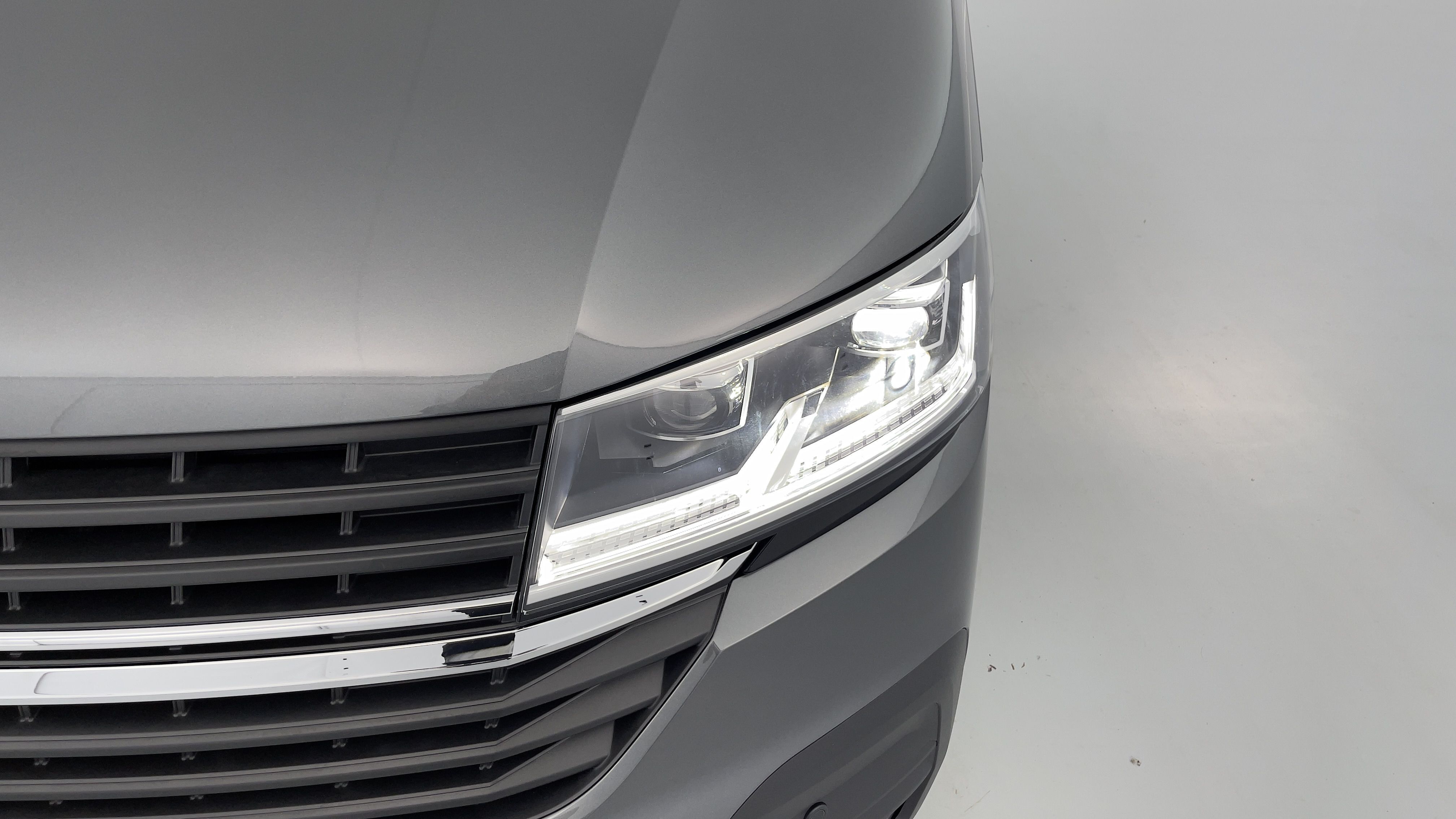 GLI00001202_p53 - VOLKSWAGEN - TRANSPORTER PROCAB - 2024 - photo 19