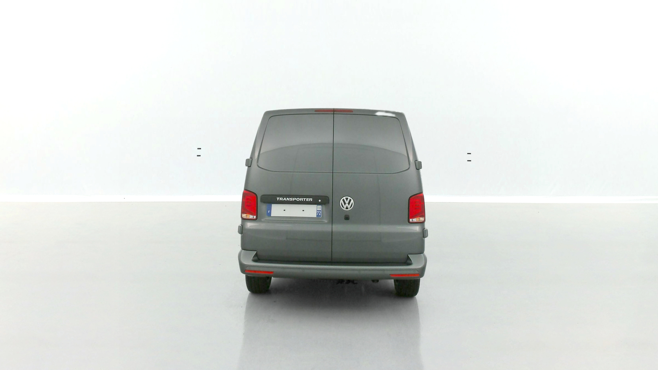 GLI00001202_p53 - VOLKSWAGEN - TRANSPORTER PROCAB - 2024 - photo 20