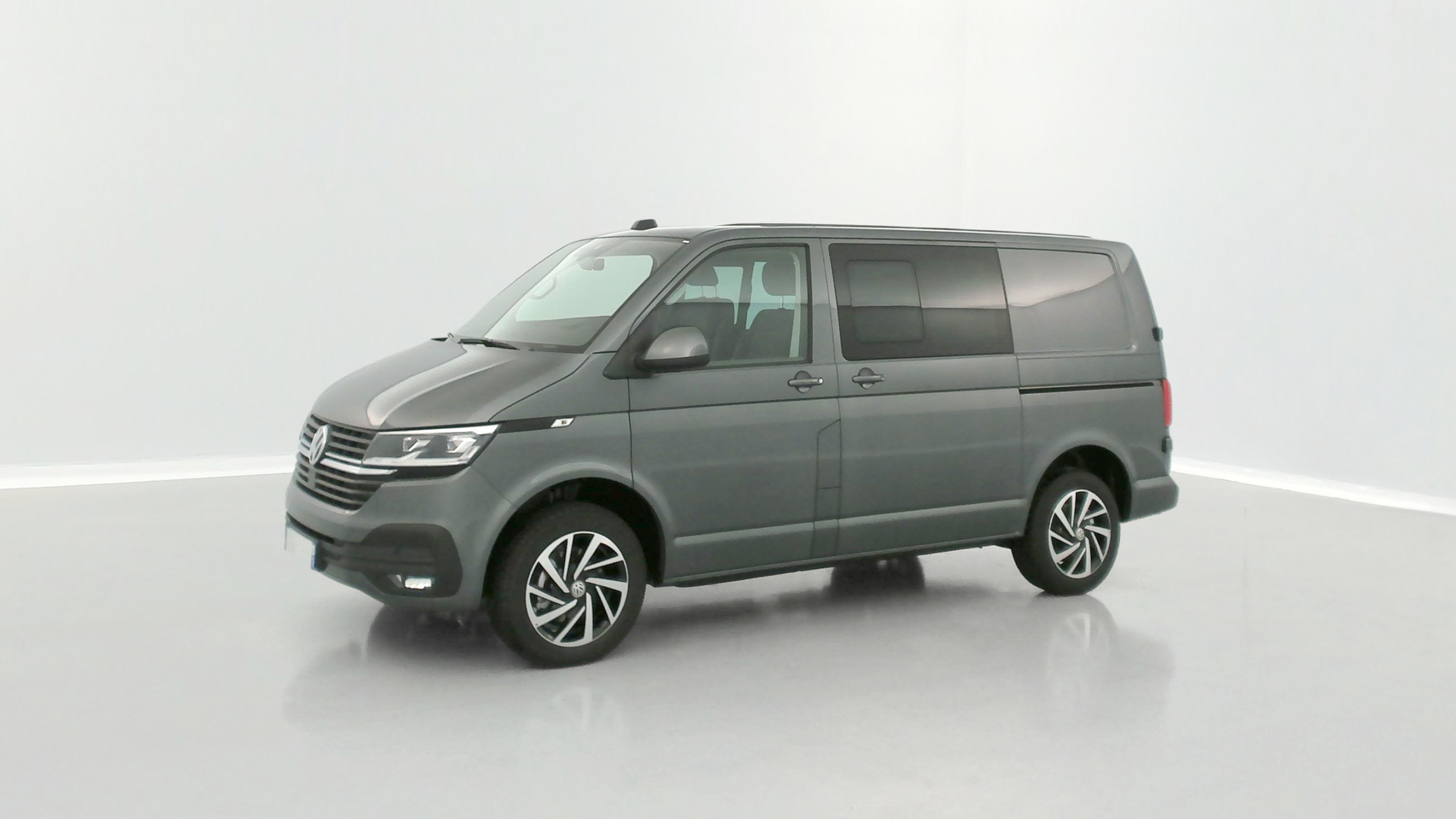 GLI00001202_p53 - VOLKSWAGEN - TRANSPORTER PROCAB - 2024 - photo 23