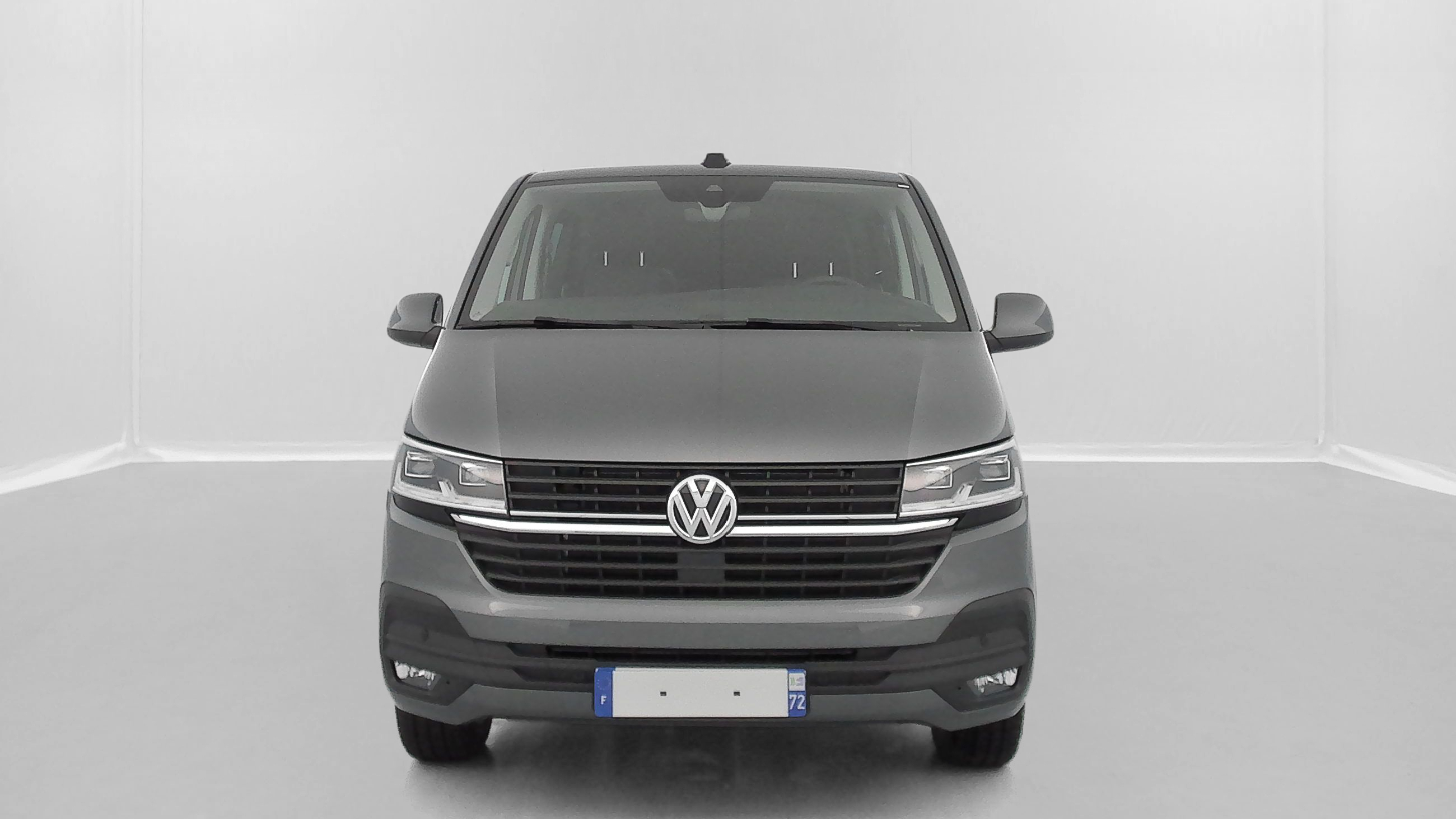 GLI00001085_p53 - VOLKSWAGEN - TRANSPORTER - 2024 - photo 2