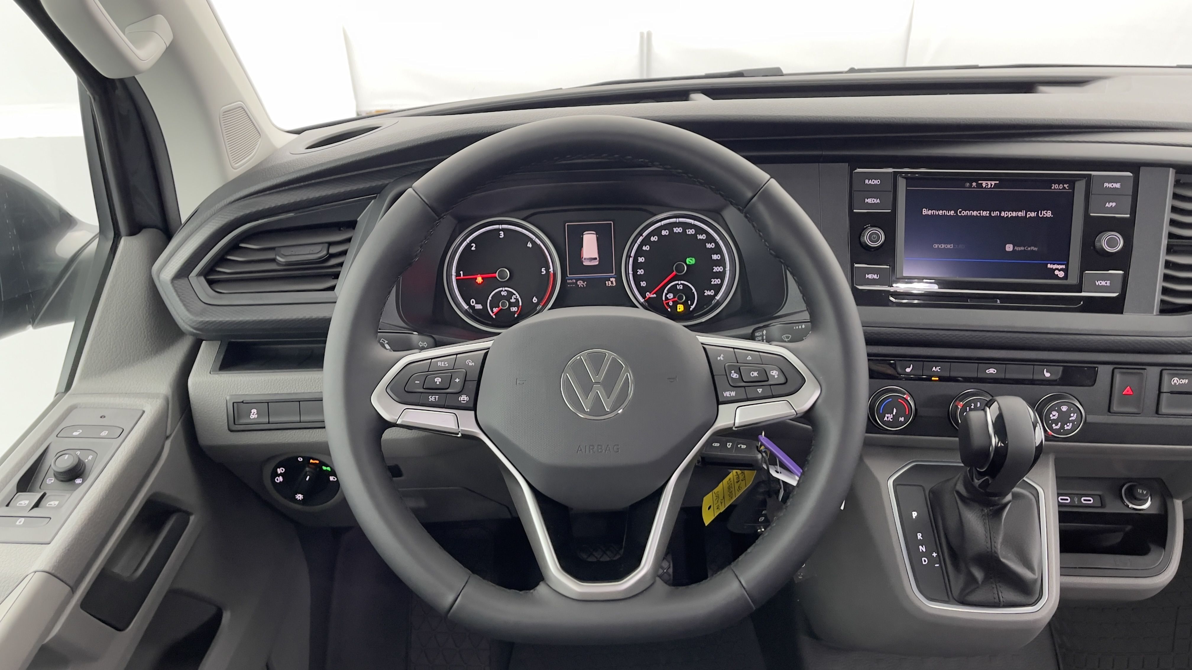 GLI00001085_p53 - VOLKSWAGEN - TRANSPORTER - 2024 - photo 14