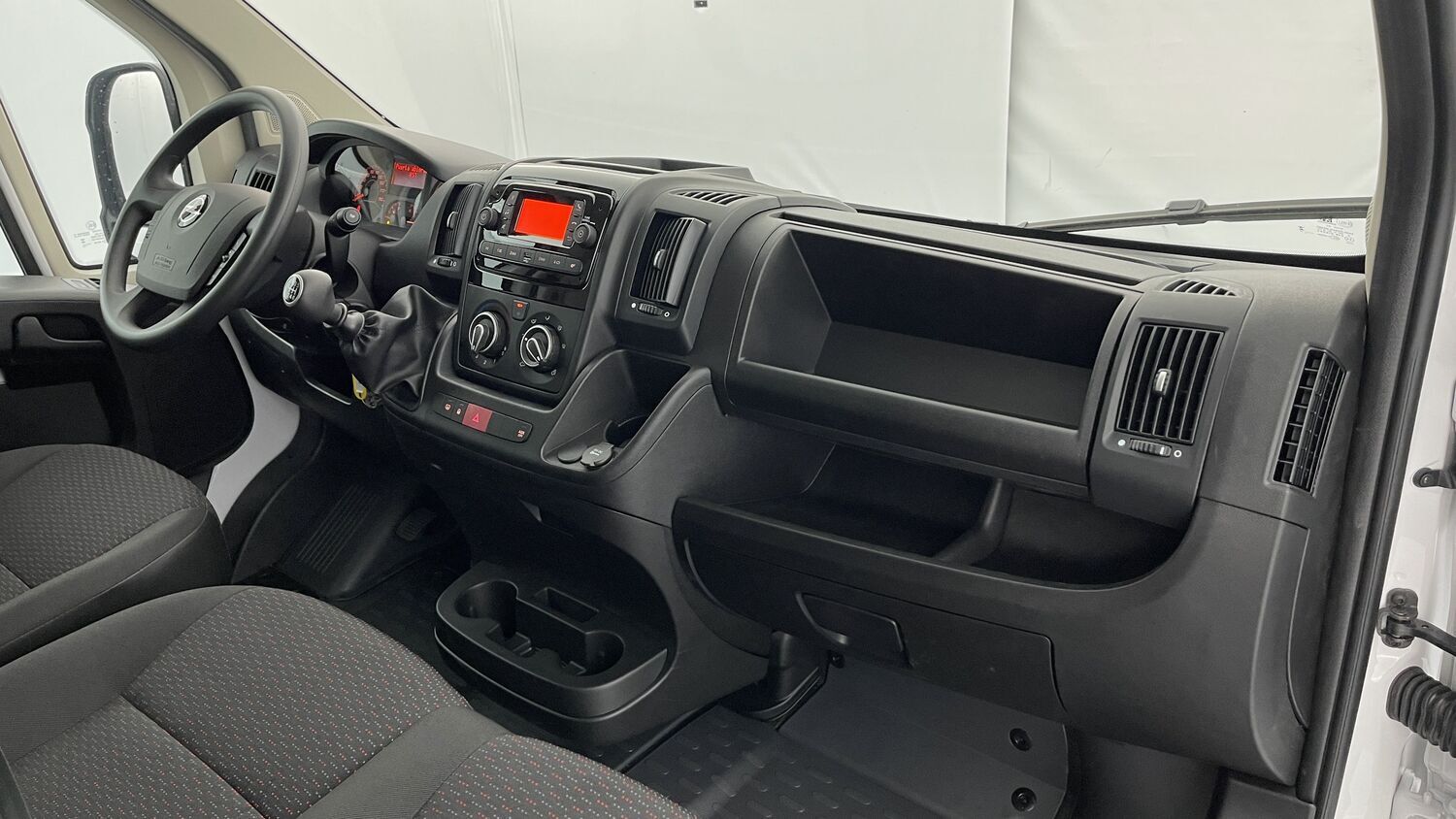 GLI00259939_p53 - OPEL - MOVANO - 2023 - photo 7