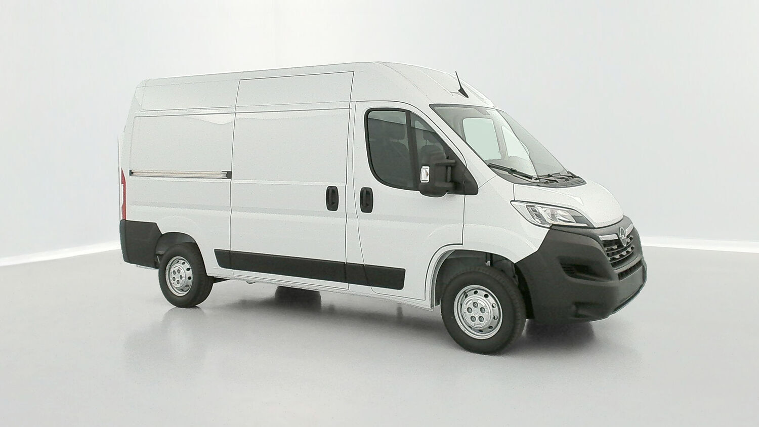 GLI00259939_p53 - OPEL - MOVANO - 2023 - photo 19