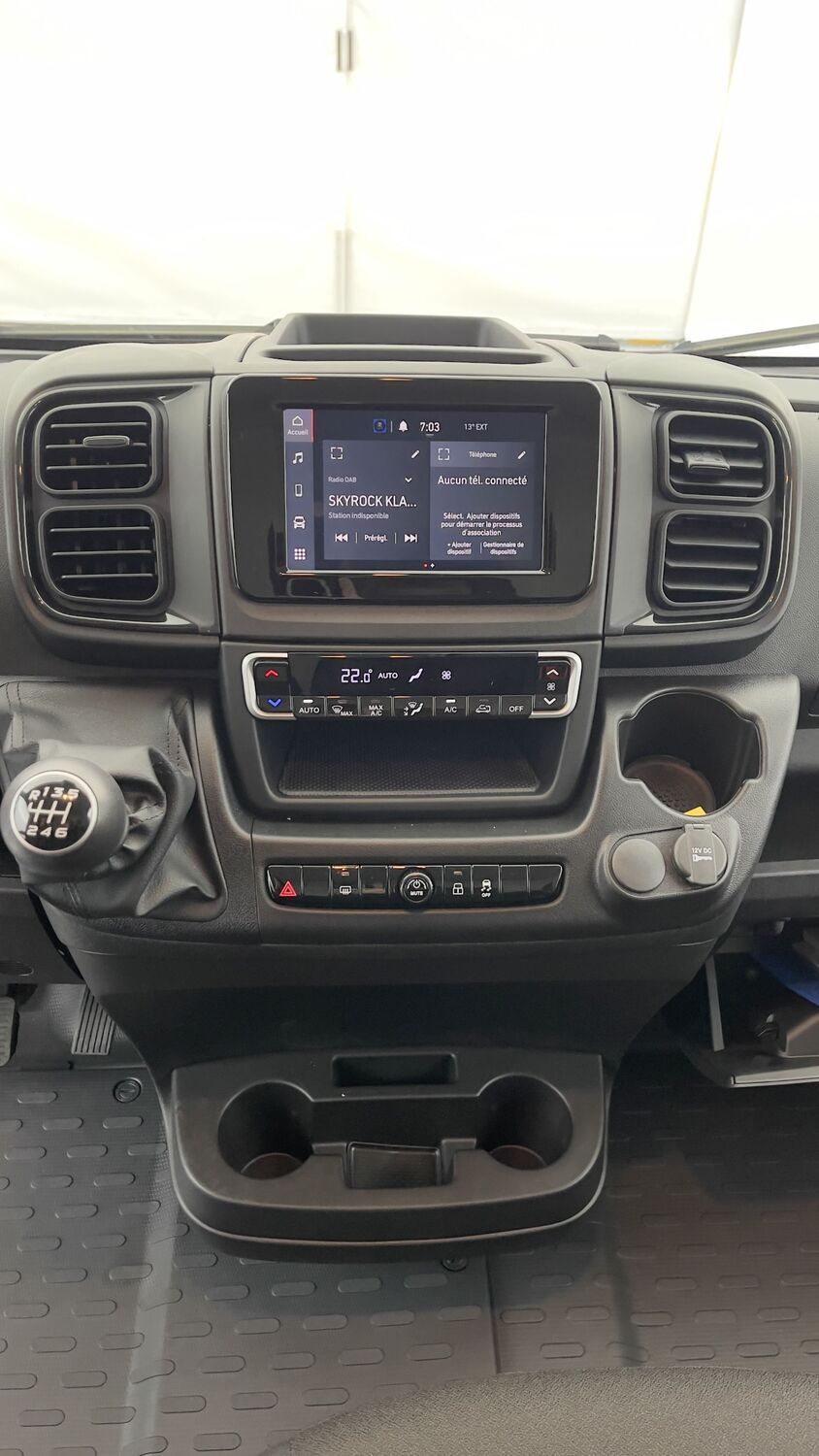 GLI00270302_p53 - FIAT - DUCATO - 2023 - photo 11