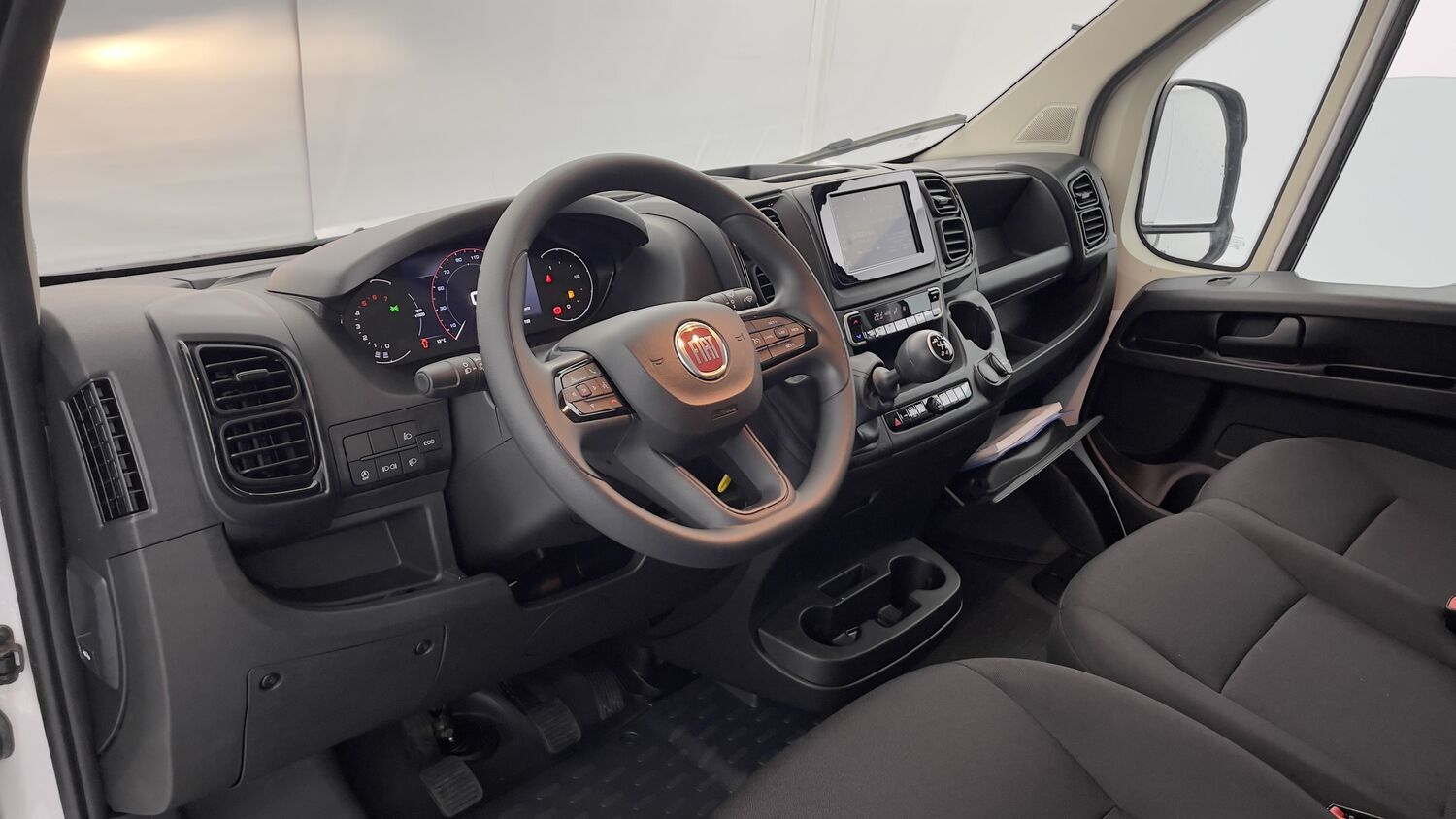 GLI00270304_p53 - FIAT - DUCATO - 2023 - photo 6