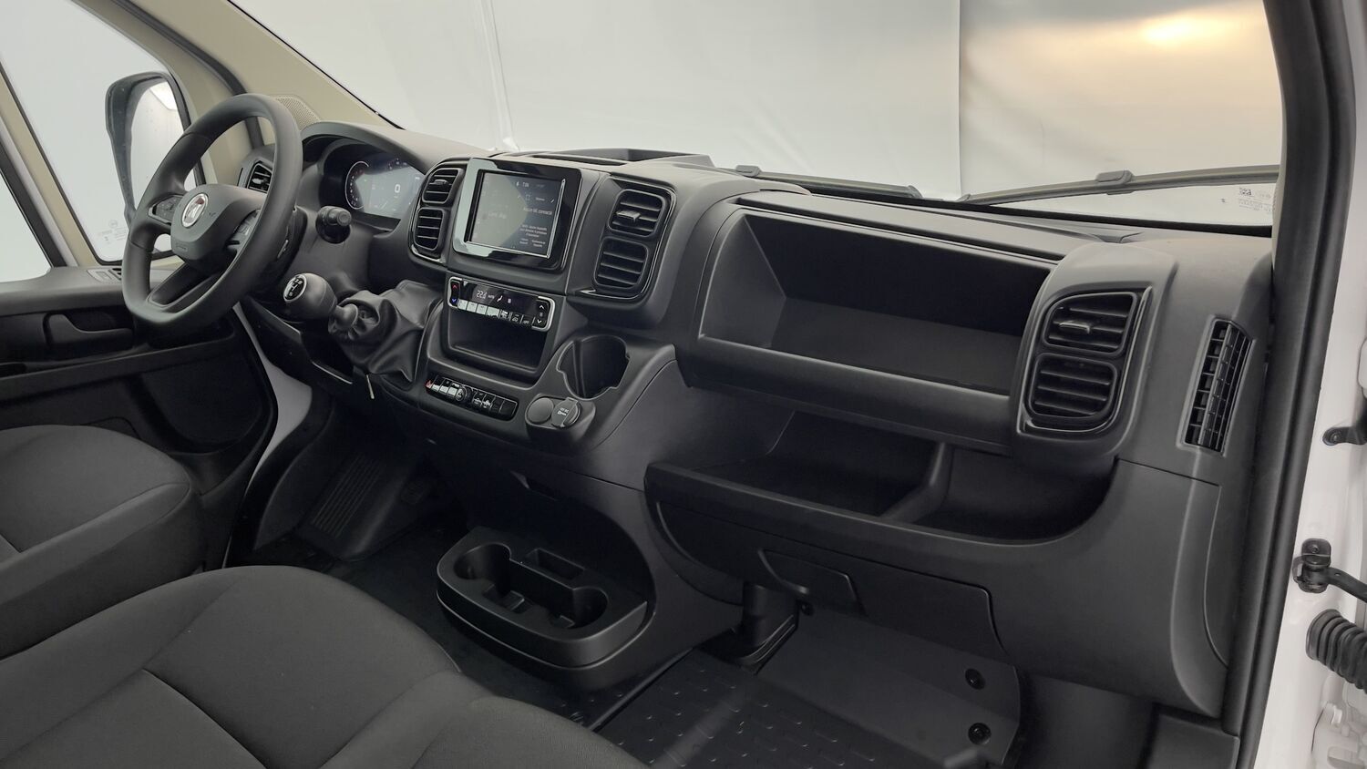 GLI00270304_p53 - FIAT - DUCATO - 2023 - photo 7