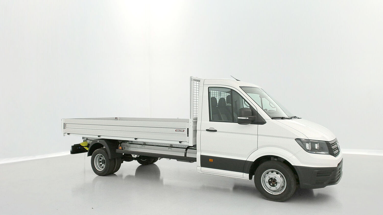 GLI00274392_p53 - VOLKSWAGEN - CRAFTER - 2024 - photo 18