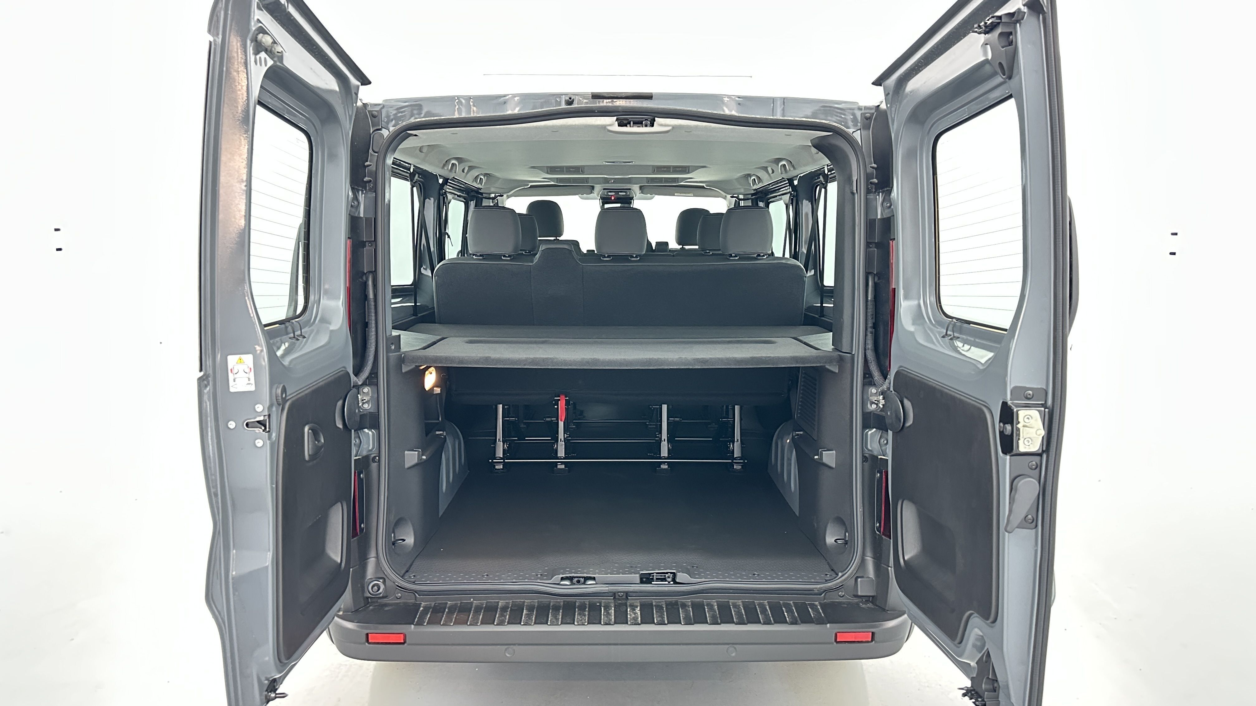 GLI00000496_p53 - NISSAN - PRIMASTAR - 2024 - photo 9