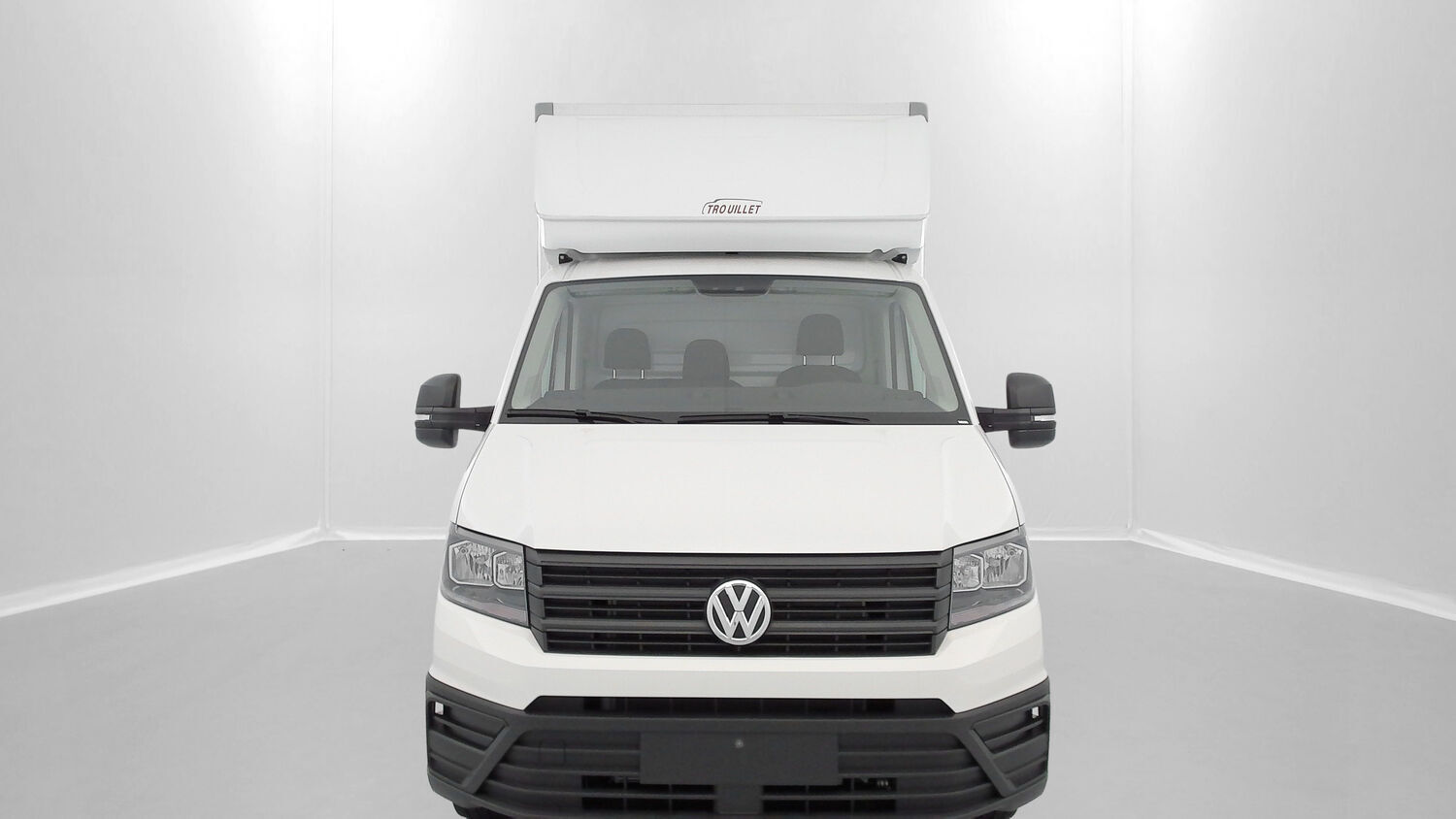 GLI00274379_p53 - VOLKSWAGEN - CRAFTER - 2024 - photo 2
