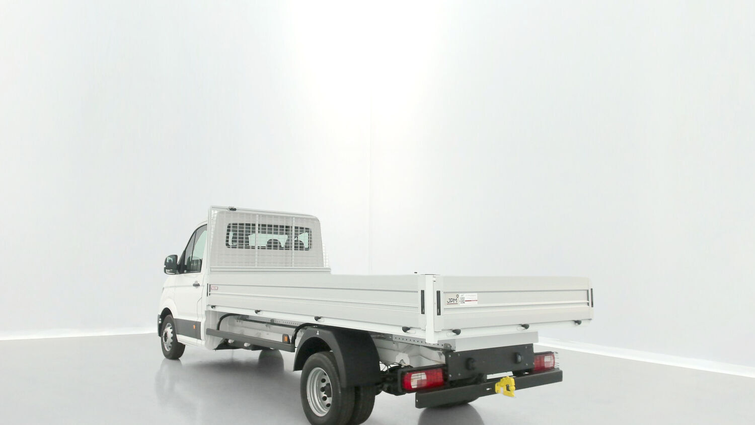 GLI00274392_p53 - VOLKSWAGEN - CRAFTER - 2024 - photo 5